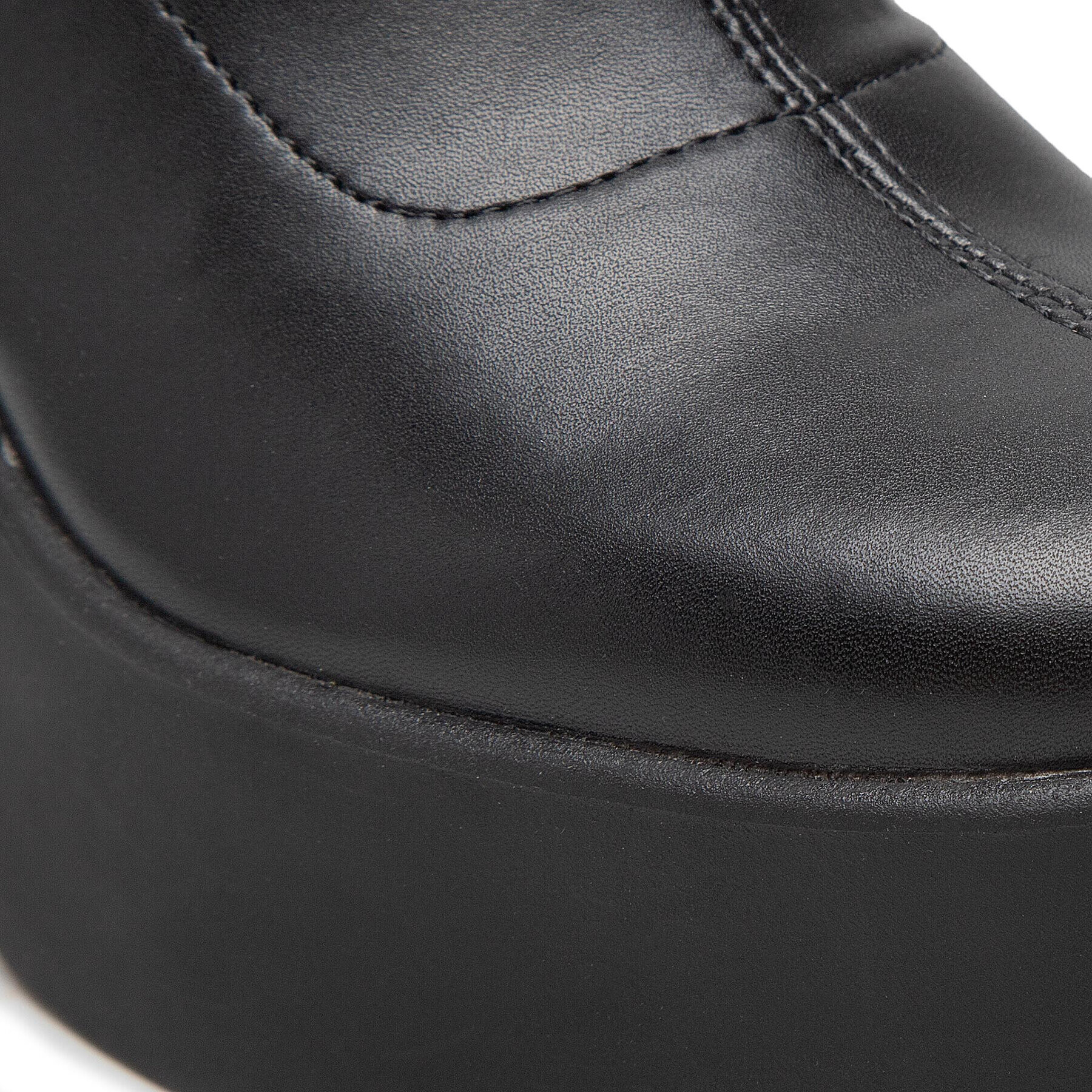 Aldo Боти Grandstep 13442309 Черен - Pepit.bg