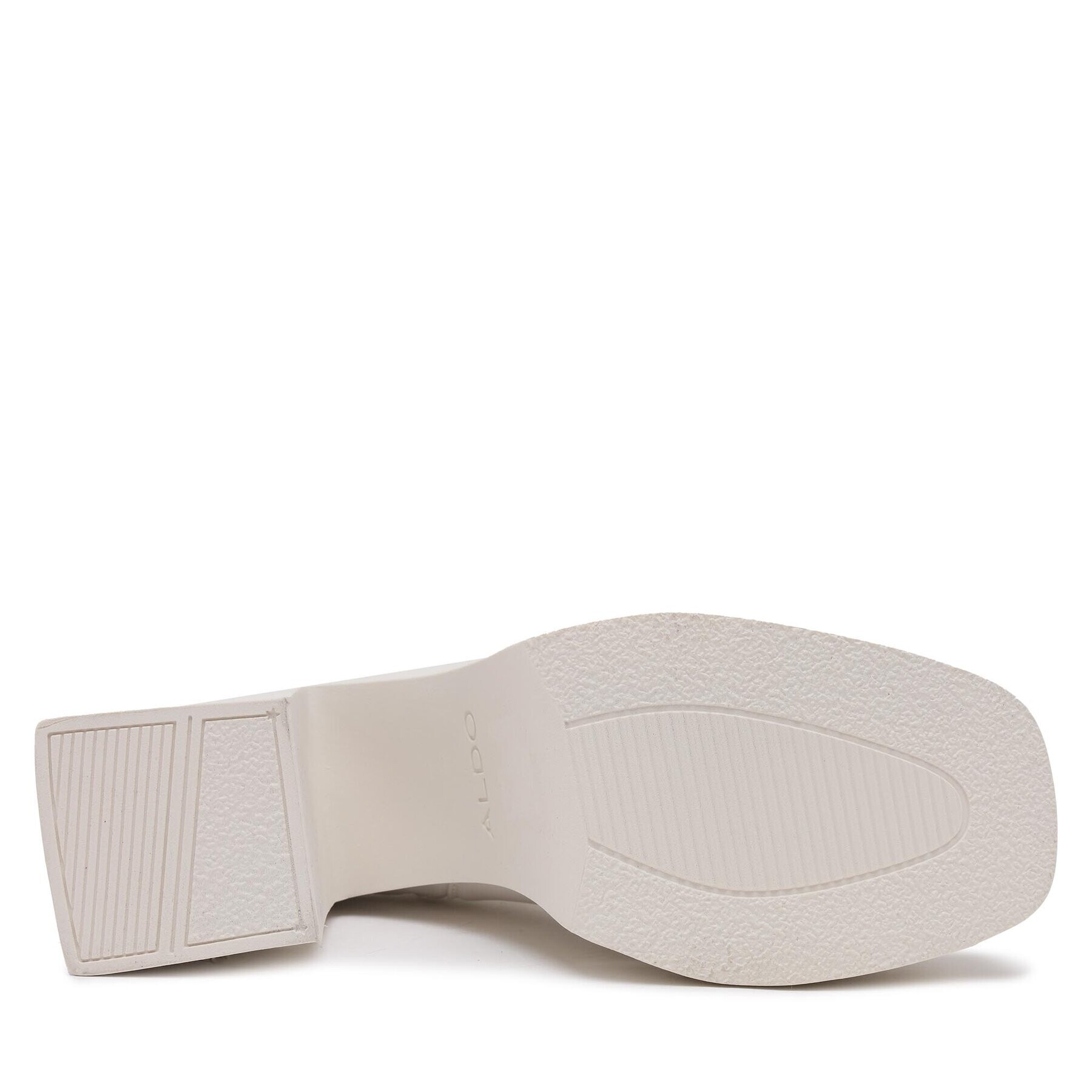 Aldo Боти Grandstep 13618315 Бял - Pepit.bg