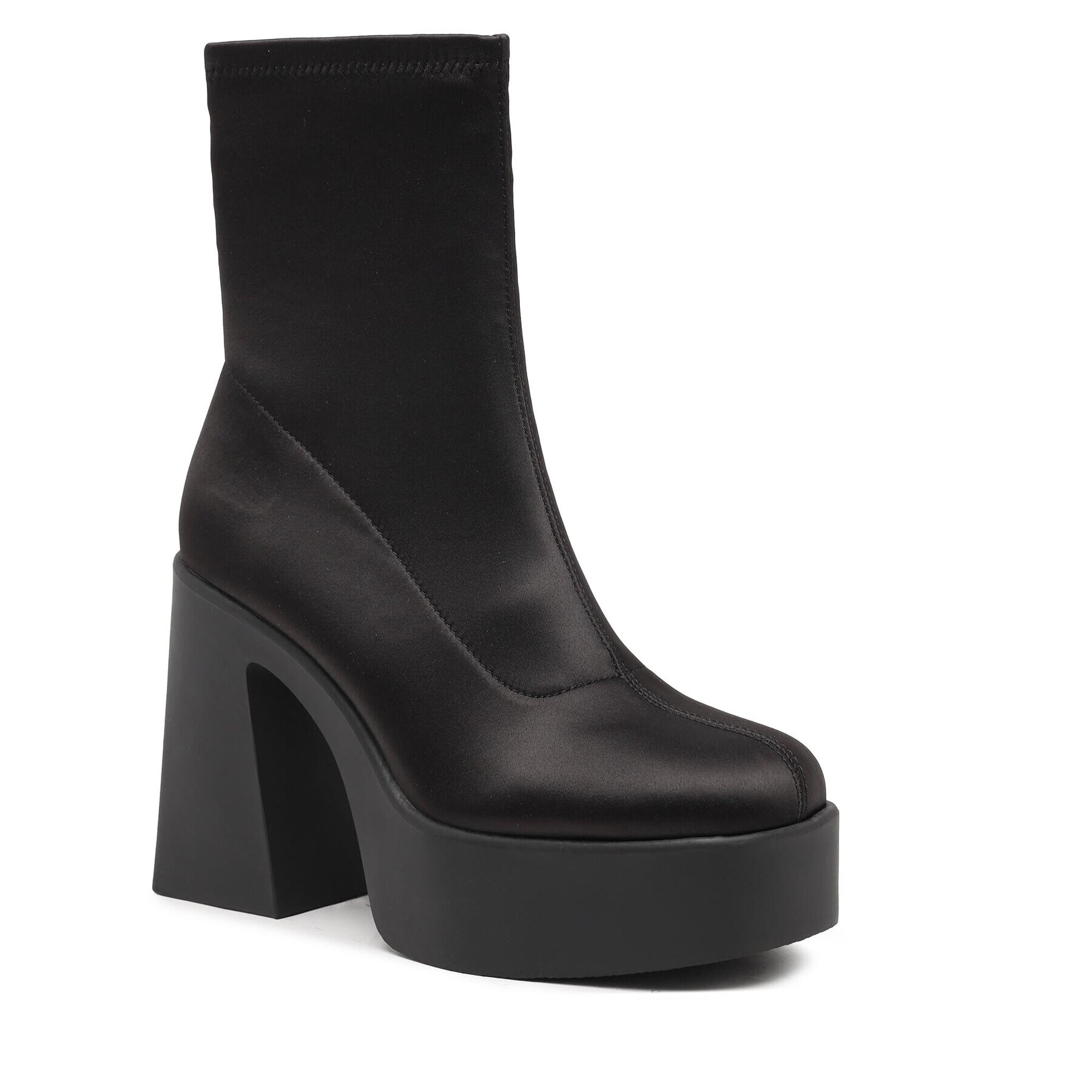 Aldo Боти Grandstep 13618317 Черен - Pepit.bg