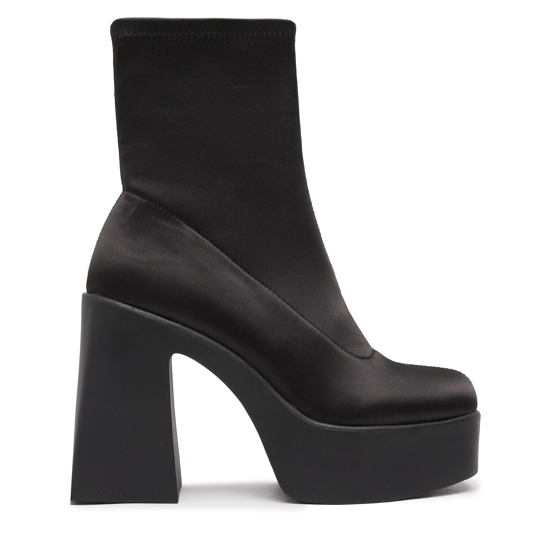 Aldo Боти Grandstep 13618317 Черен - Pepit.bg
