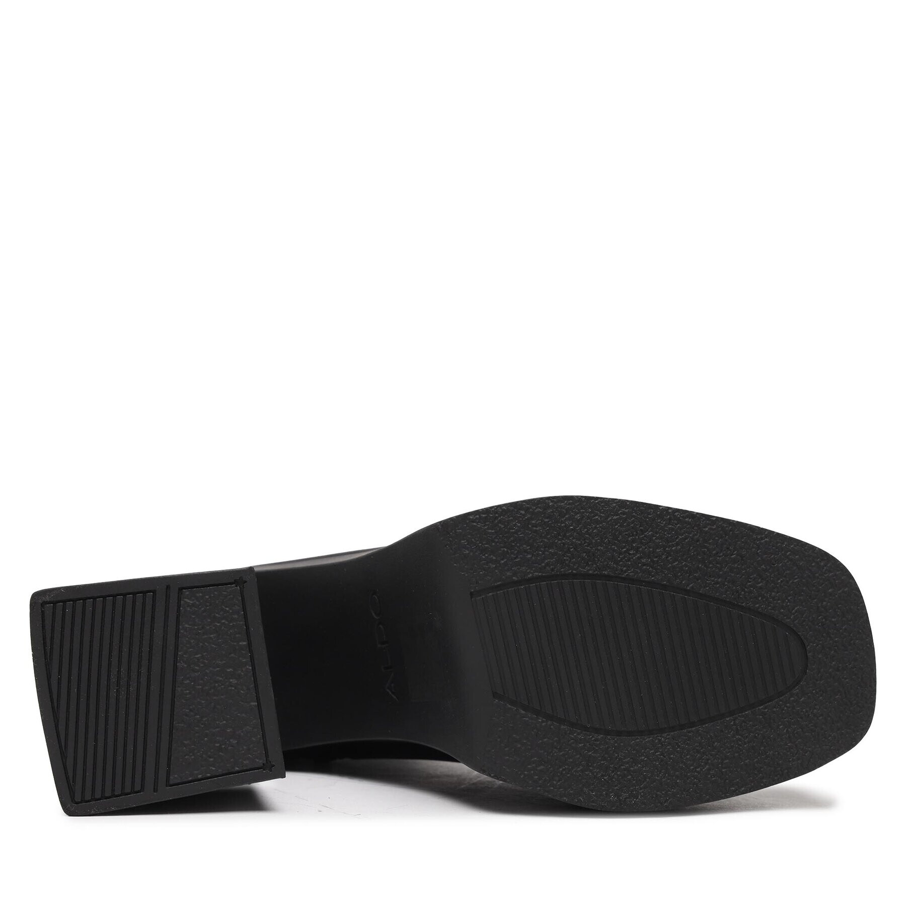 Aldo Боти Grandstep 13618317 Черен - Pepit.bg