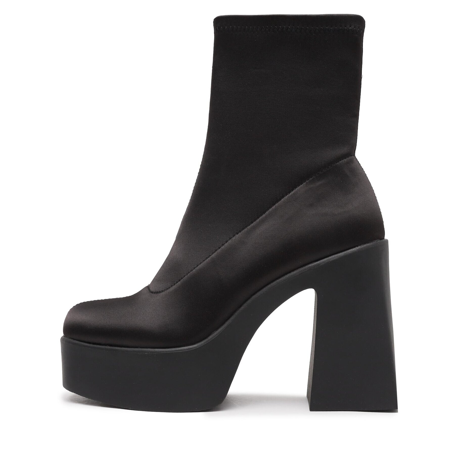 Aldo Боти Grandstep 13618317 Черен - Pepit.bg