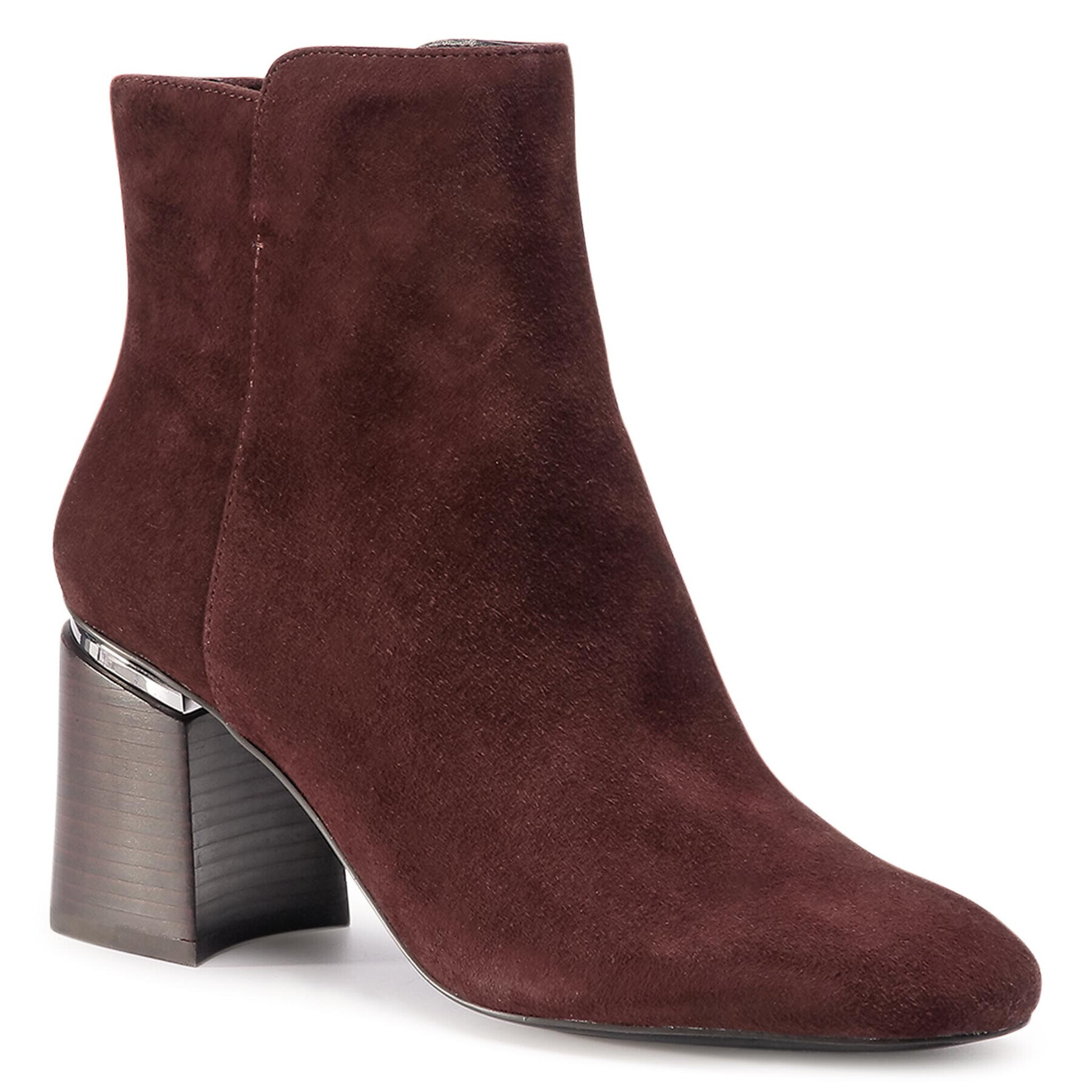 Aldo Боти Gwulia 15429987 Кафяв - Pepit.bg