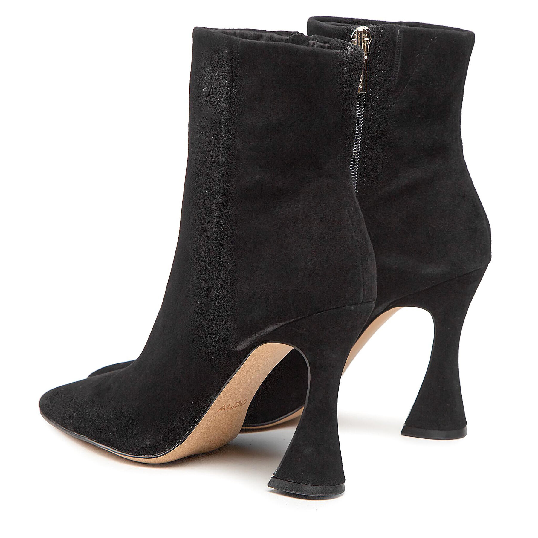 Aldo Боти Haireri 16312374 Черен - Pepit.bg