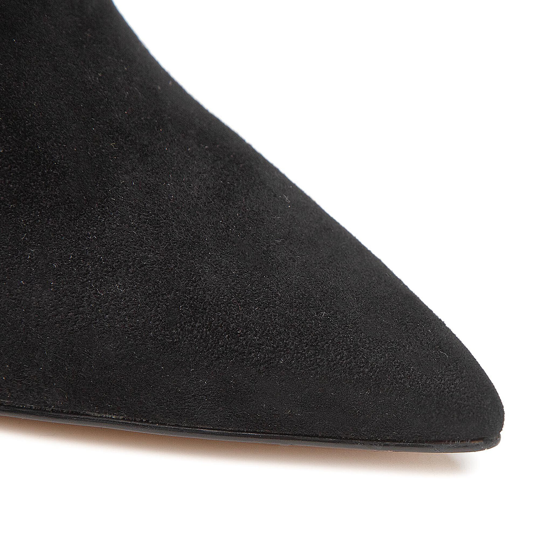 Aldo Боти Haireri 16312374 Черен - Pepit.bg