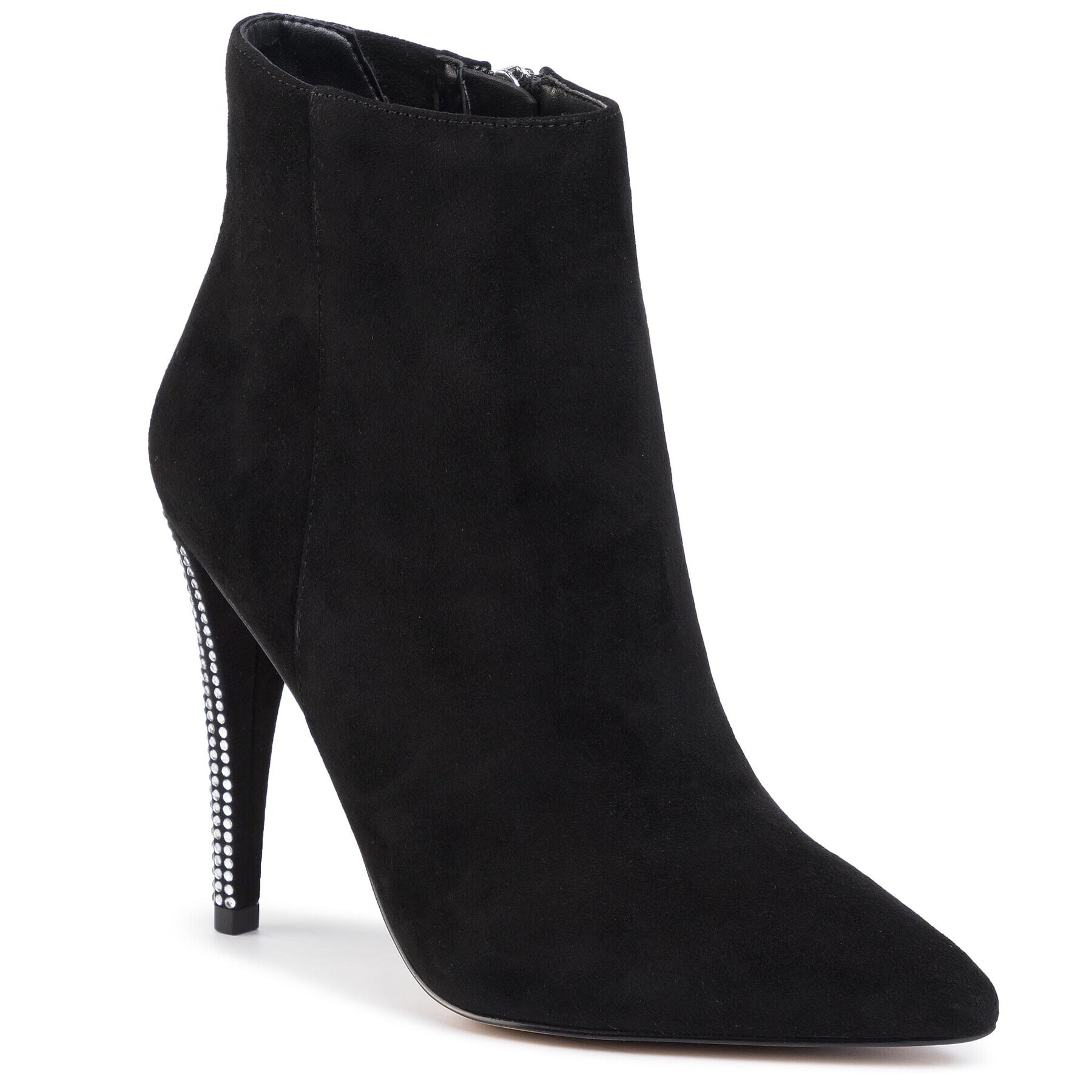 Aldo Боти Kaity 15430781 Черен - Pepit.bg