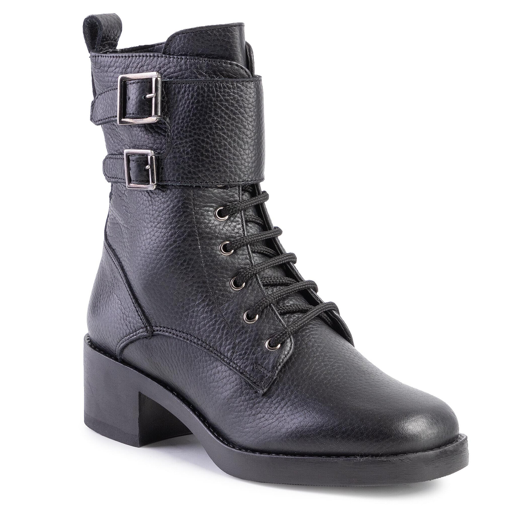 Aldo Боти Lawtonka 15440740 Черен - Pepit.bg