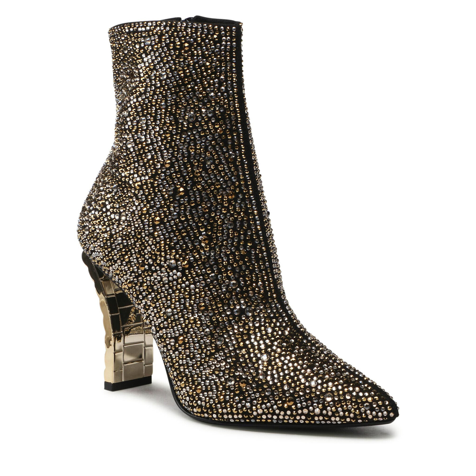 Aldo Боти Lure 13474788 Златист - Pepit.bg