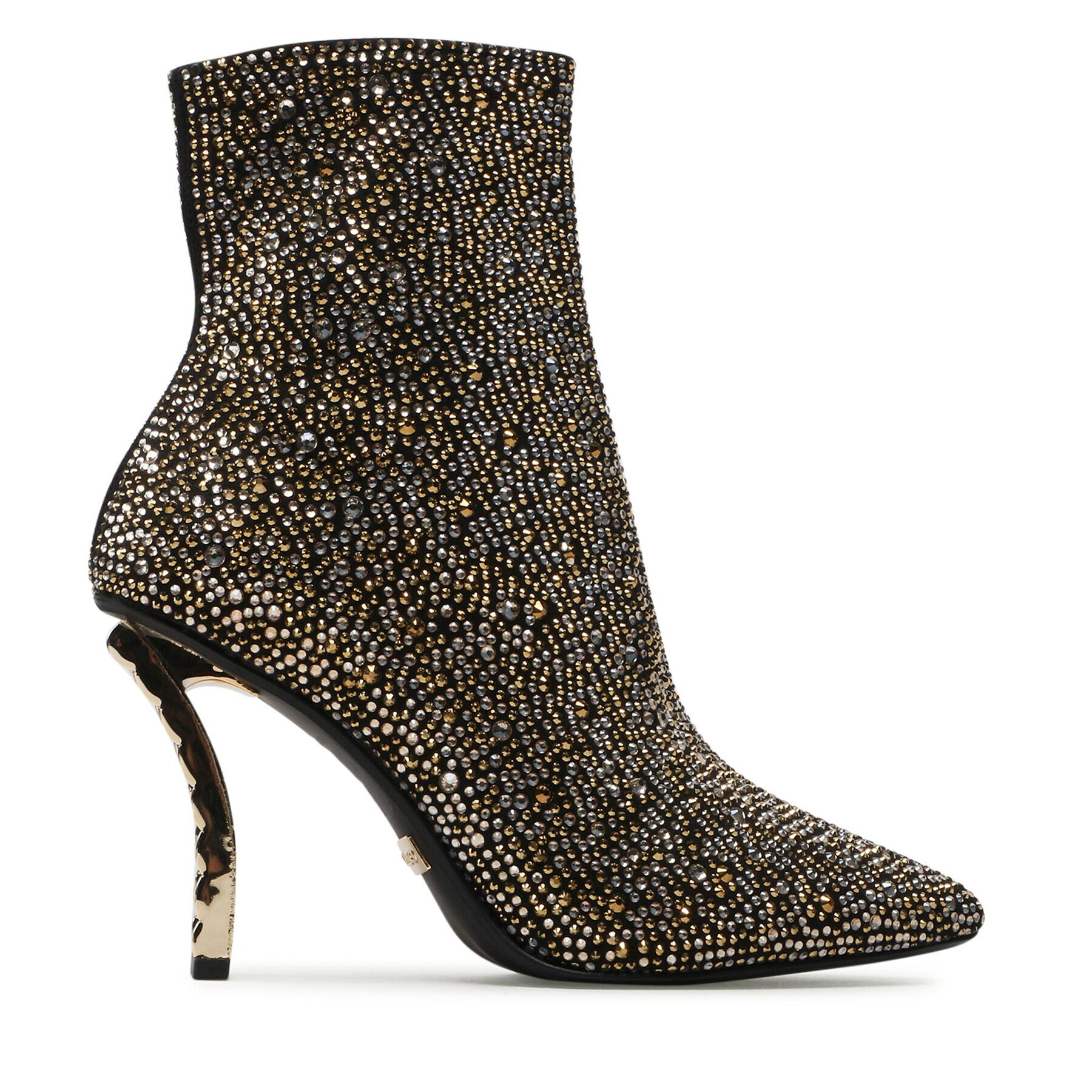 Aldo Боти Lure 13474788 Златист - Pepit.bg