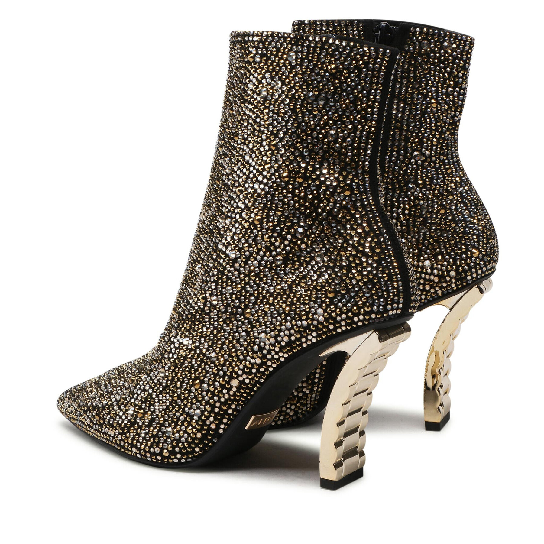 Aldo Боти Lure 13474788 Златист - Pepit.bg