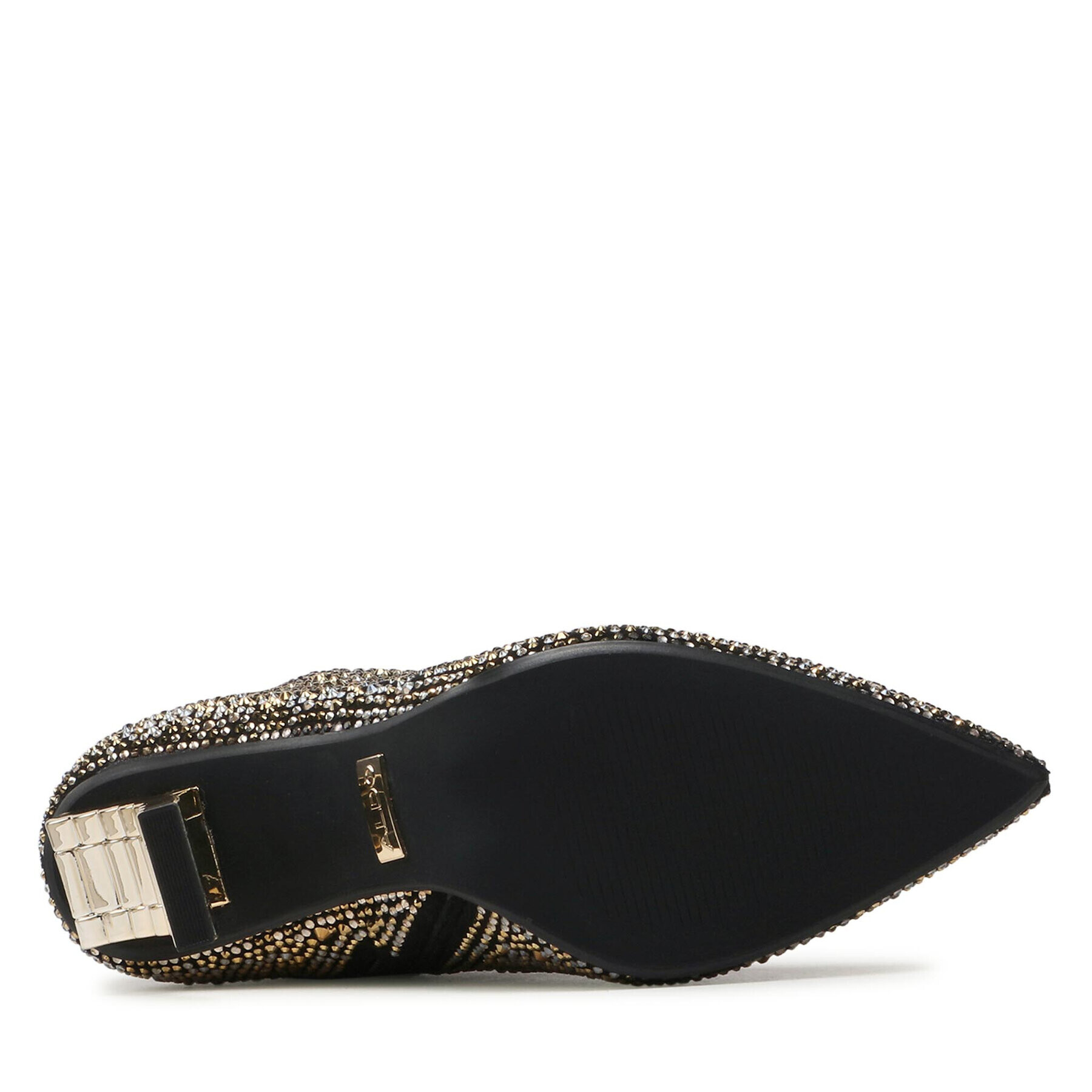 Aldo Боти Lure 13474788 Златист - Pepit.bg