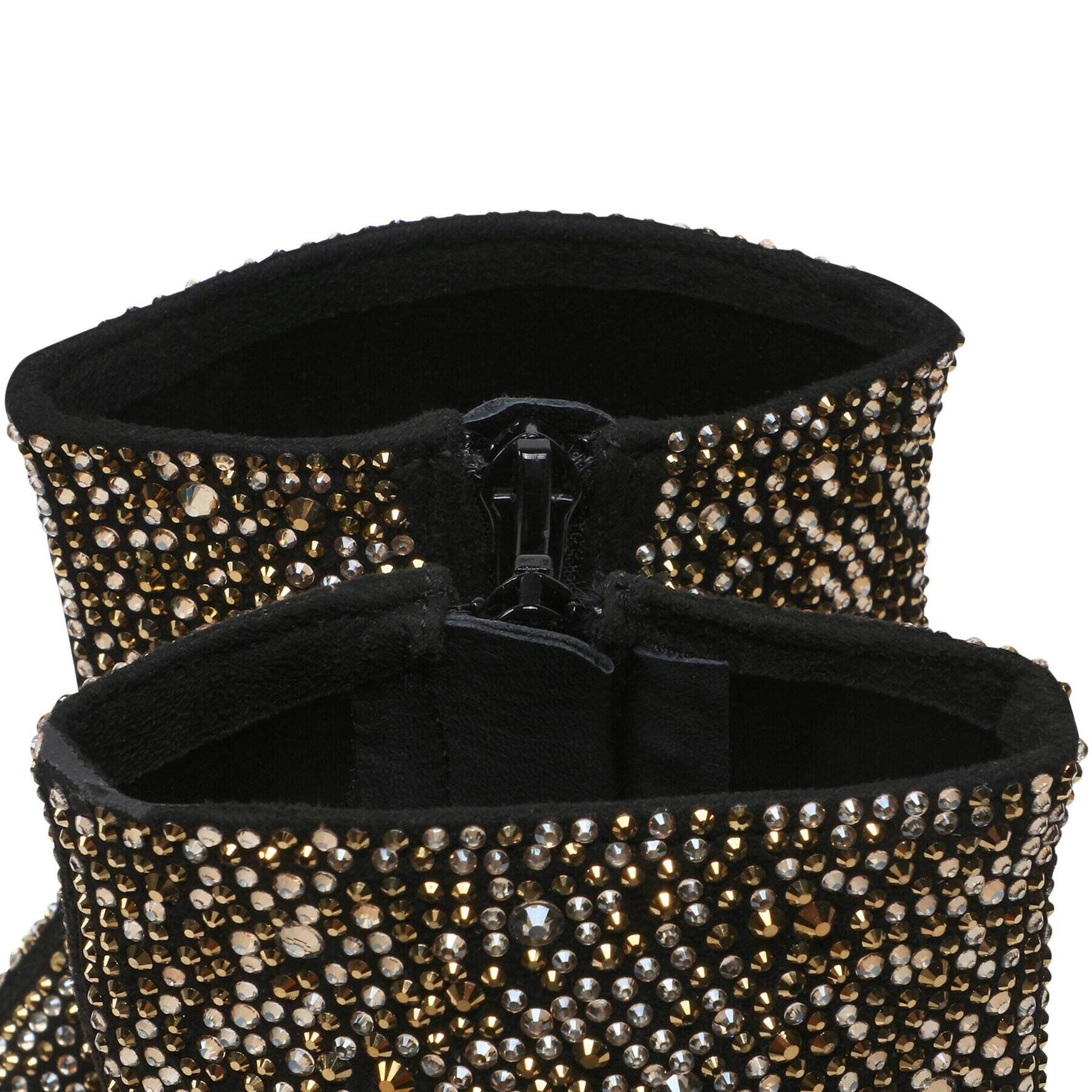 Aldo Боти Lure 13474788 Златист - Pepit.bg