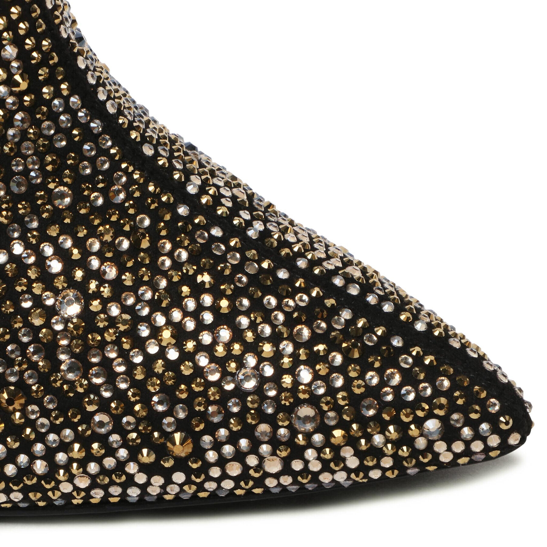 Aldo Боти Lure 13474788 Златист - Pepit.bg