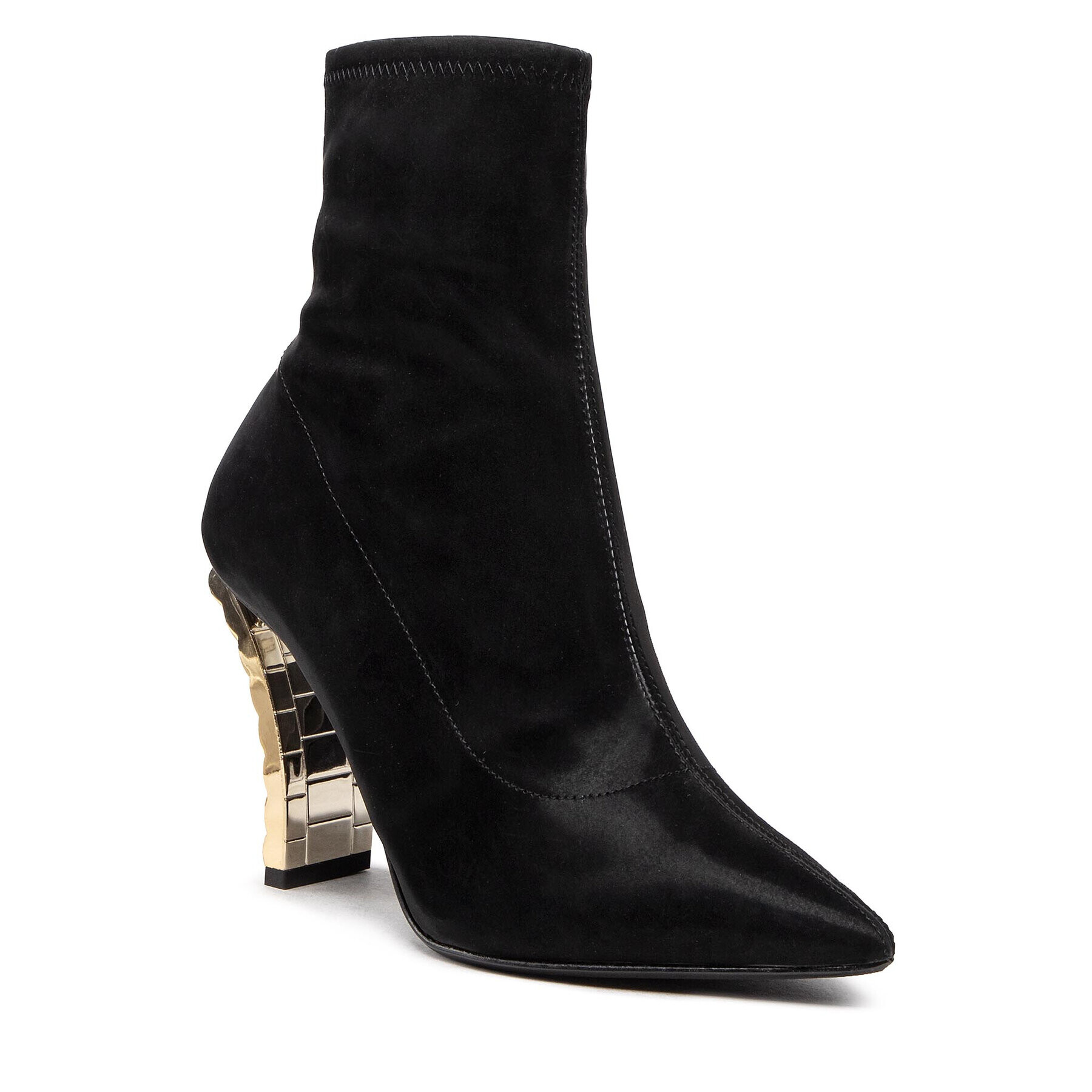 Aldo Боти Lure 13474837 Черен - Pepit.bg