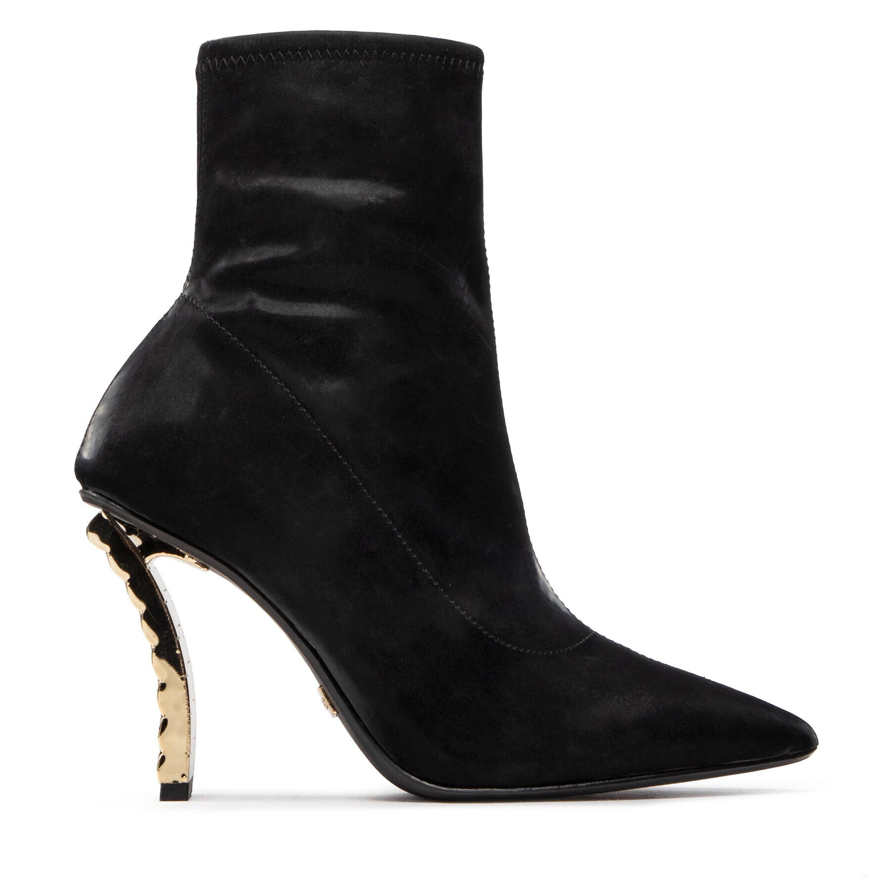 Aldo Боти Lure 13474837 Черен - Pepit.bg