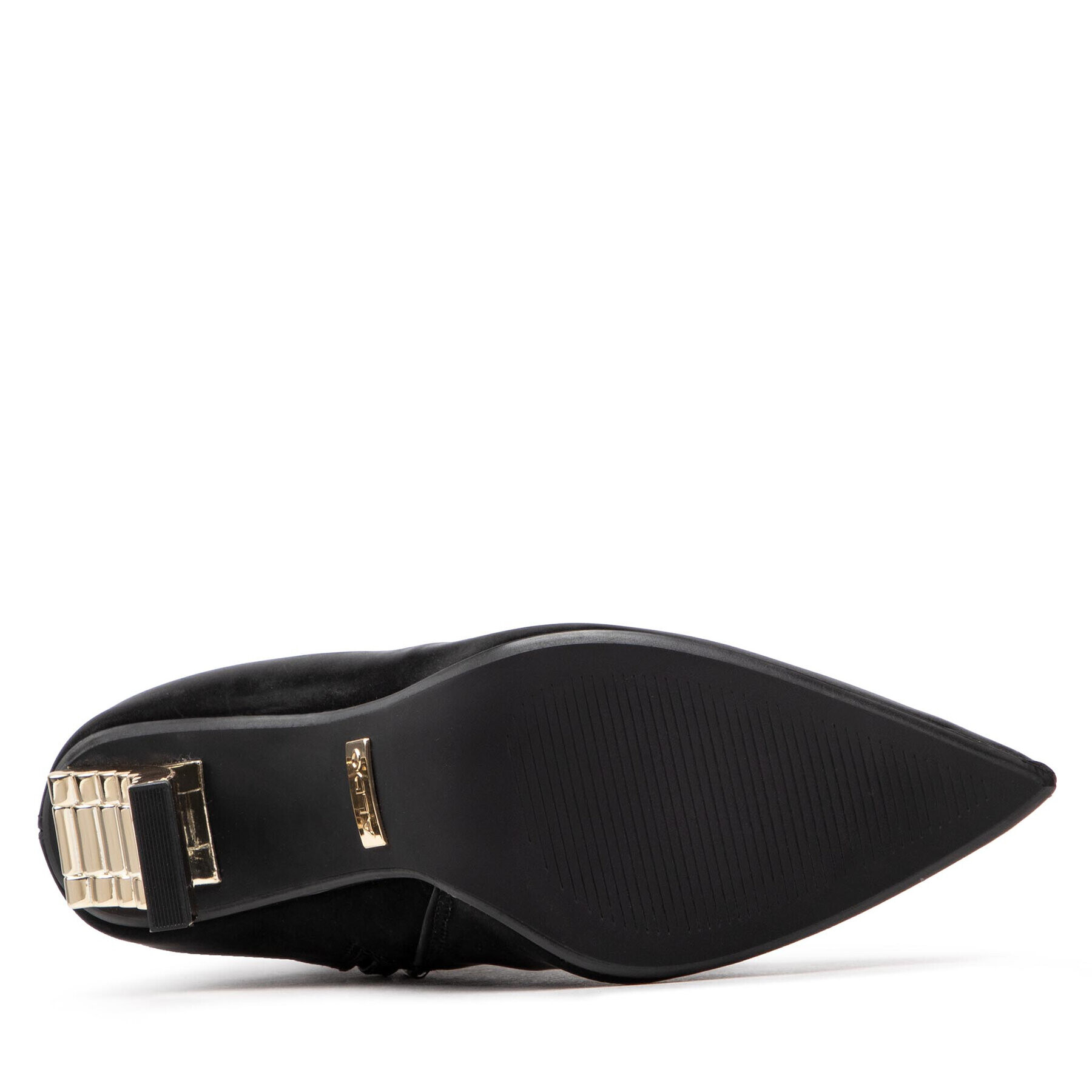 Aldo Боти Lure 13474837 Черен - Pepit.bg