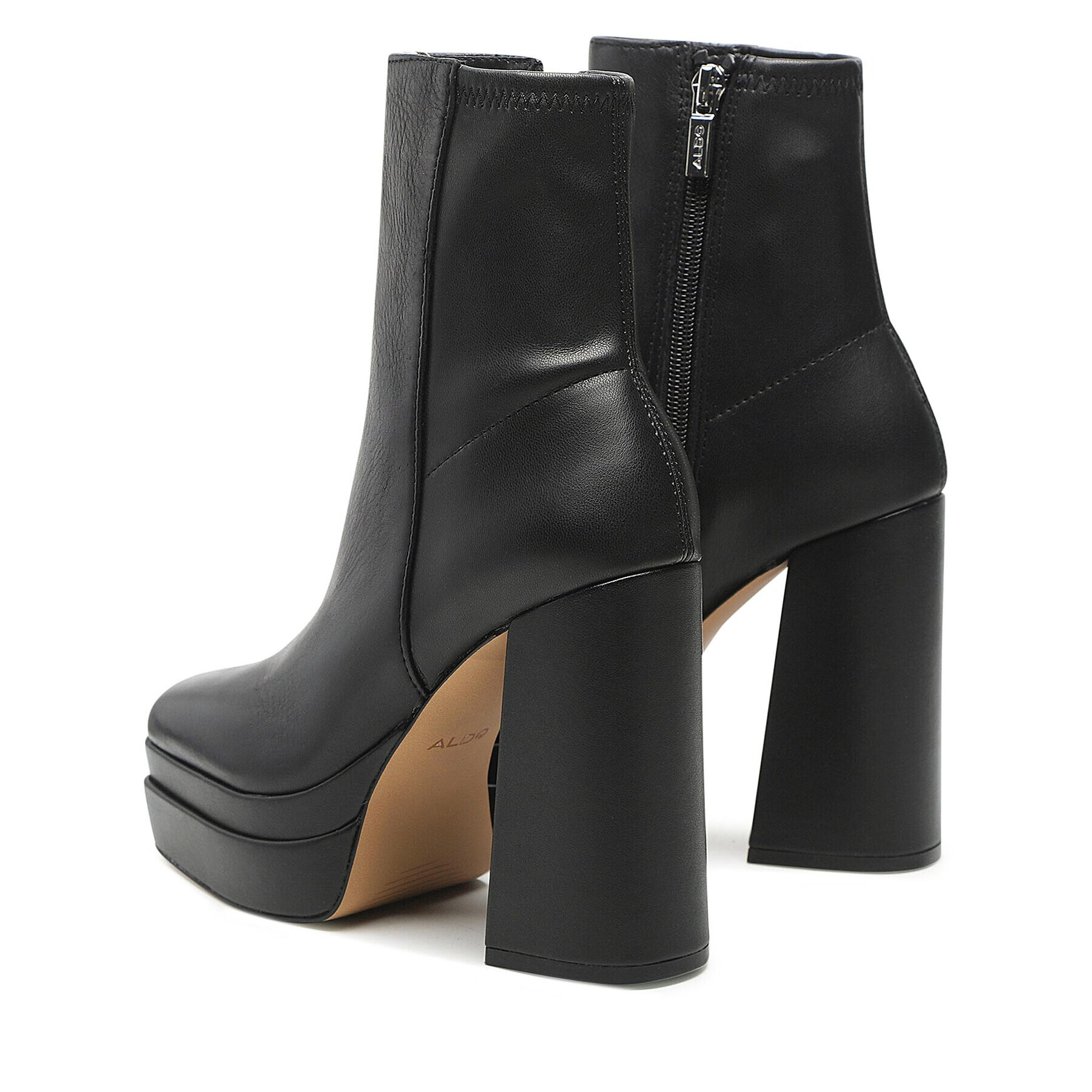 Aldo Боти Mabel 16268888 Черен - Pepit.bg