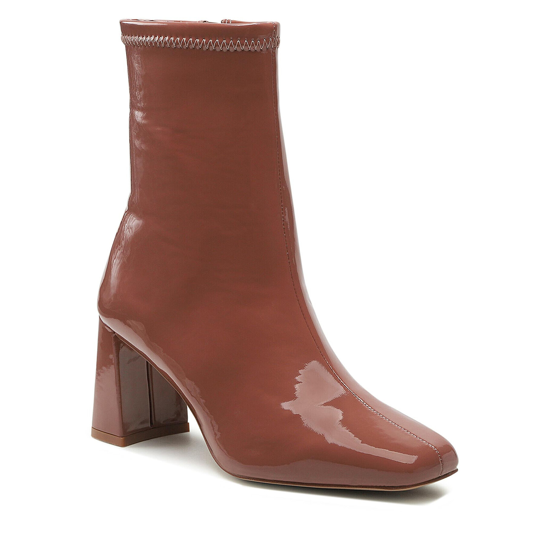 Aldo Боти Marcella 16314452 Кафяв - Pepit.bg