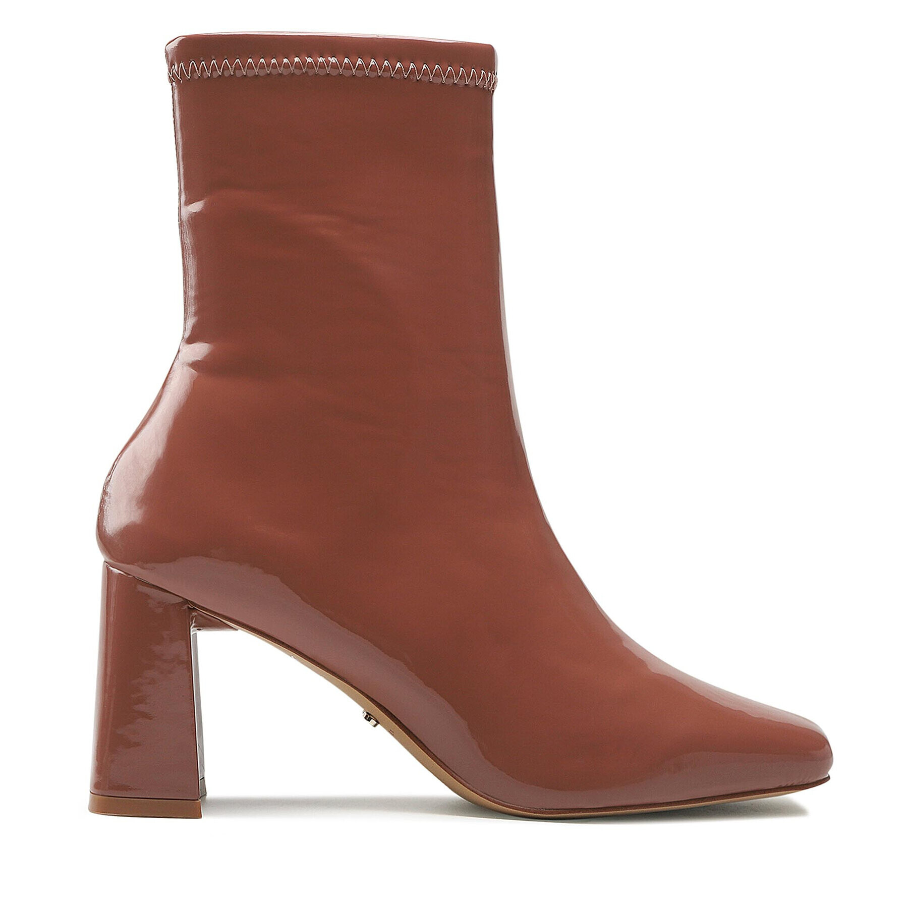 Aldo Боти Marcella 16314452 Кафяв - Pepit.bg