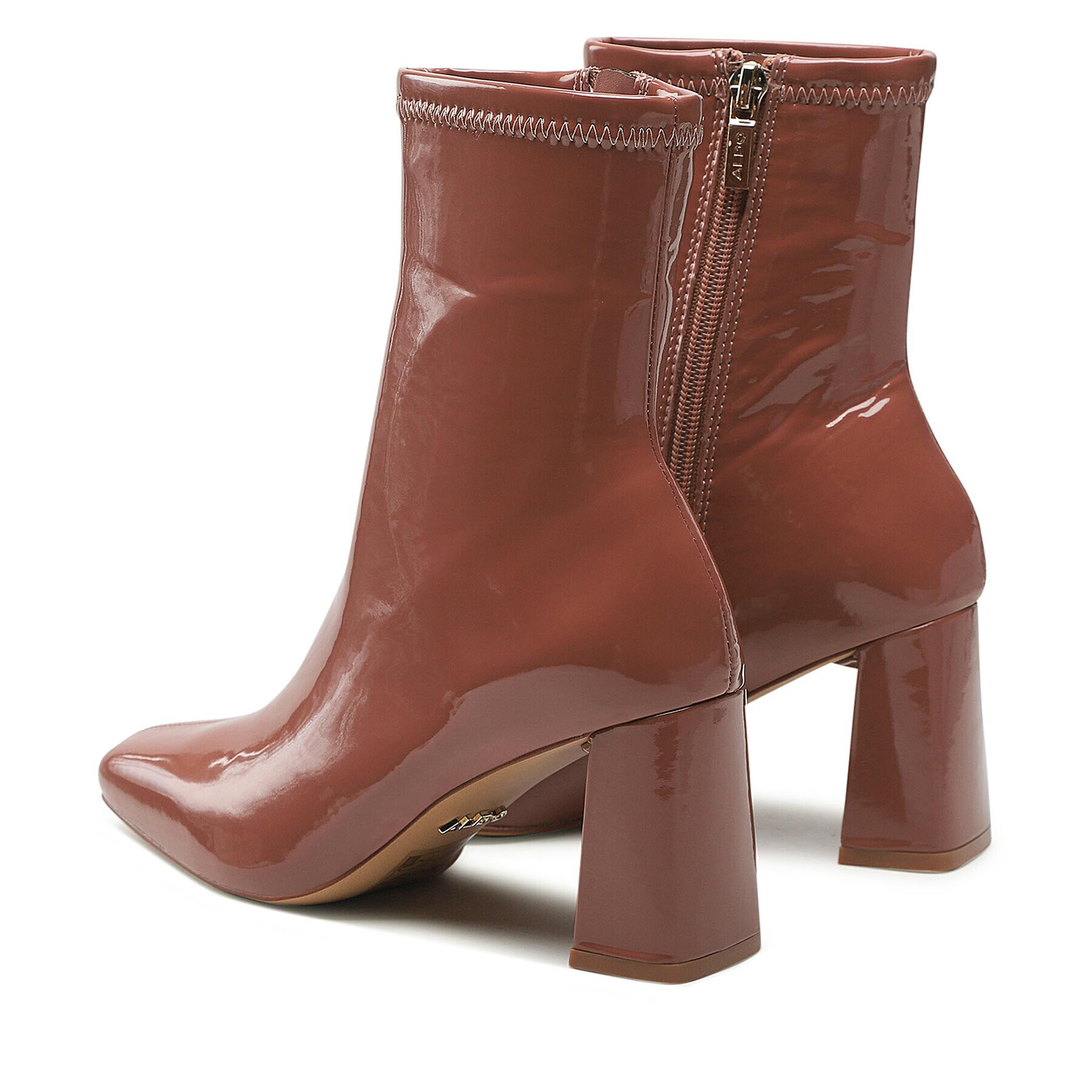 Aldo Боти Marcella 16314452 Кафяв - Pepit.bg