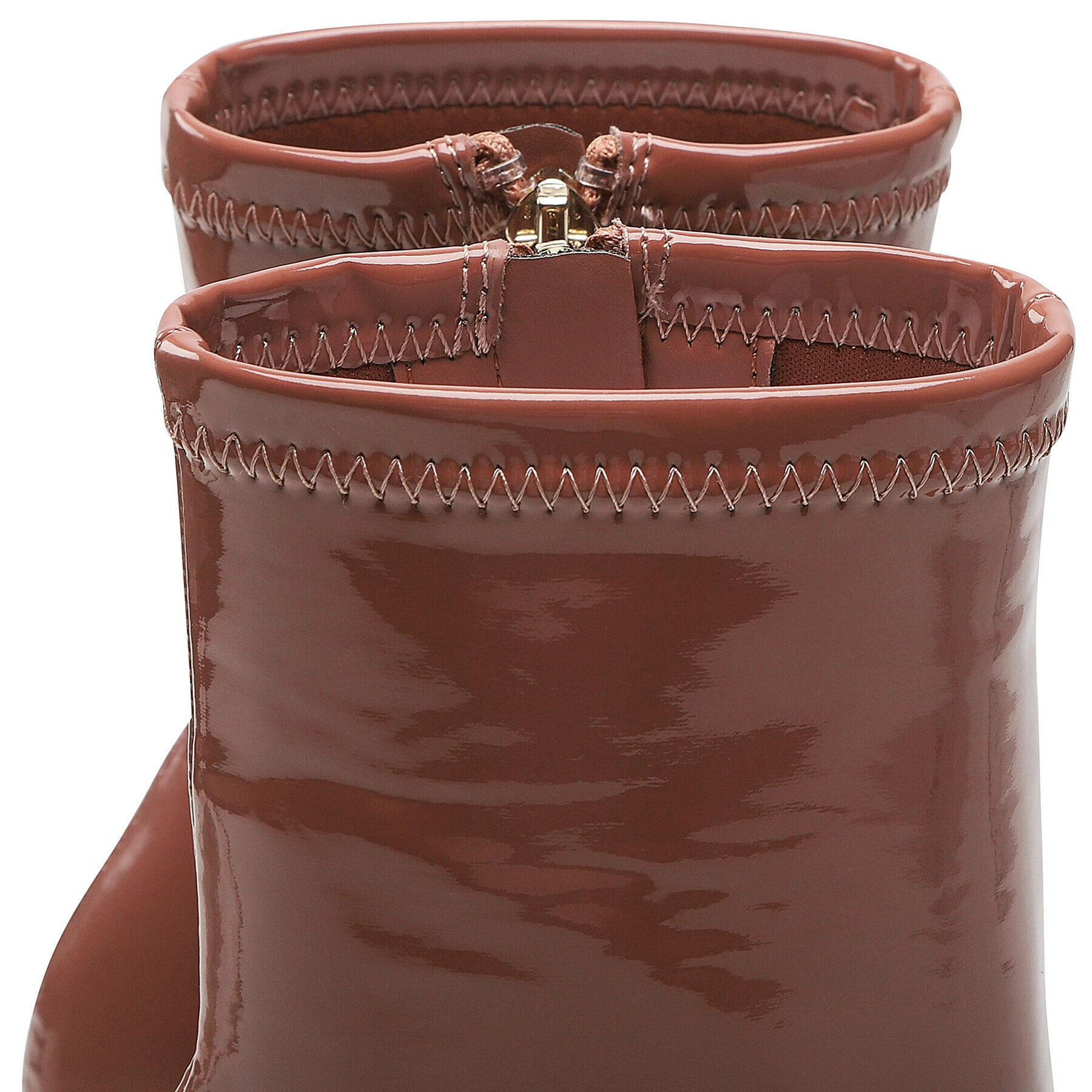 Aldo Боти Marcella 16314452 Кафяв - Pepit.bg