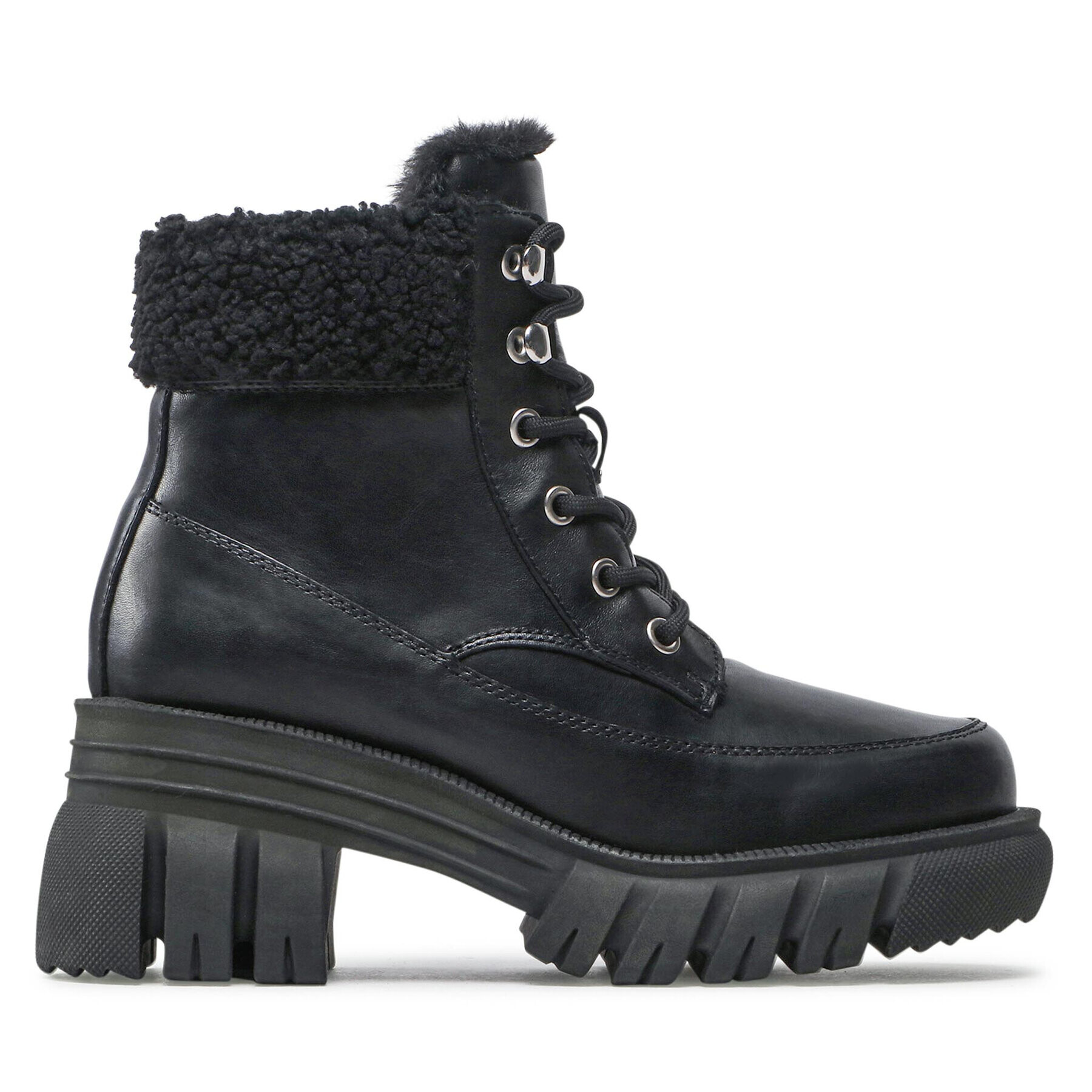 Aldo Боти Marni 16314372 Черен - Pepit.bg