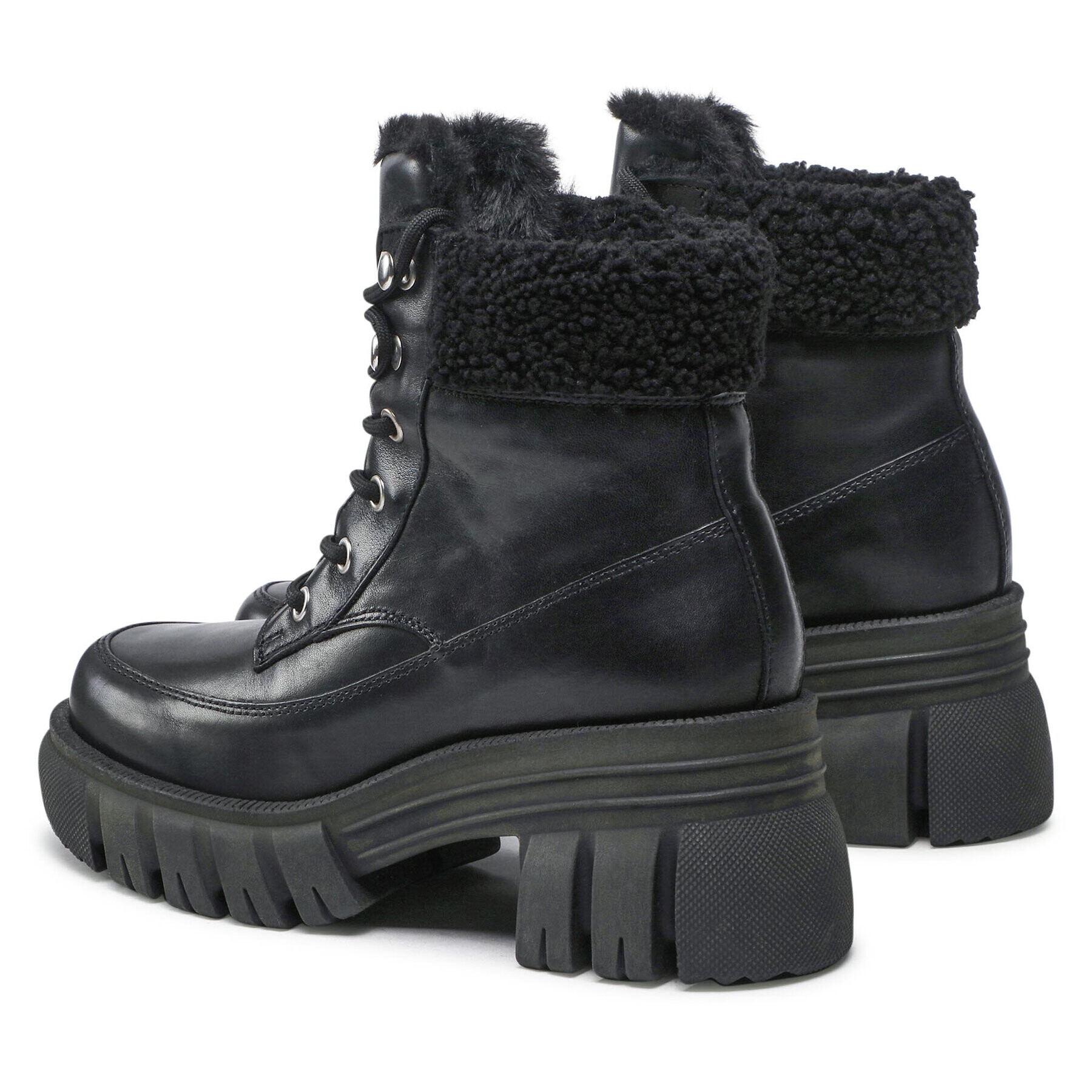 Aldo Боти Marni 16314372 Черен - Pepit.bg