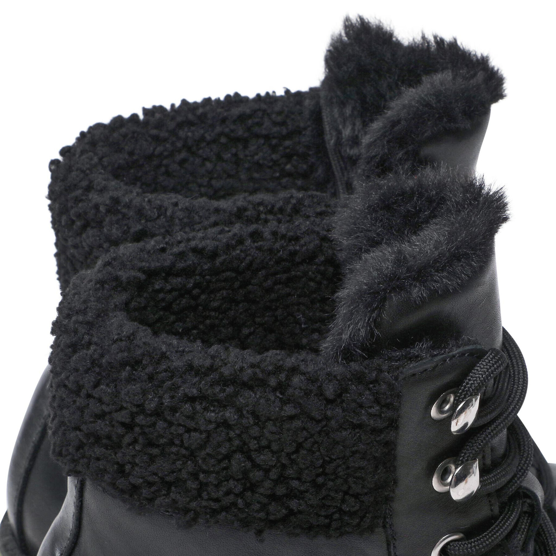 Aldo Боти Marni 16314372 Черен - Pepit.bg