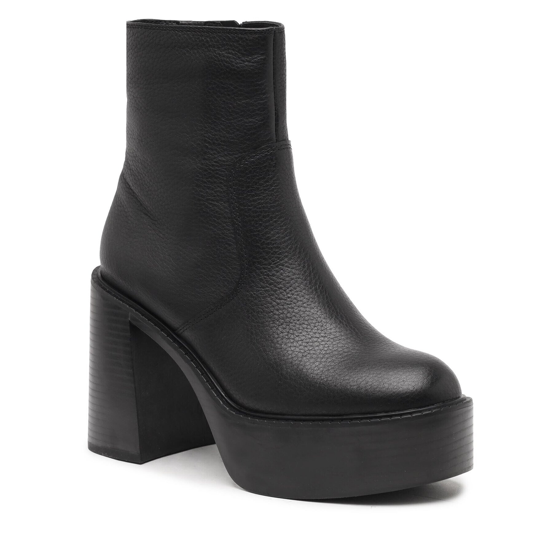 Aldo Боти Myrelle 13621067 Черен - Pepit.bg