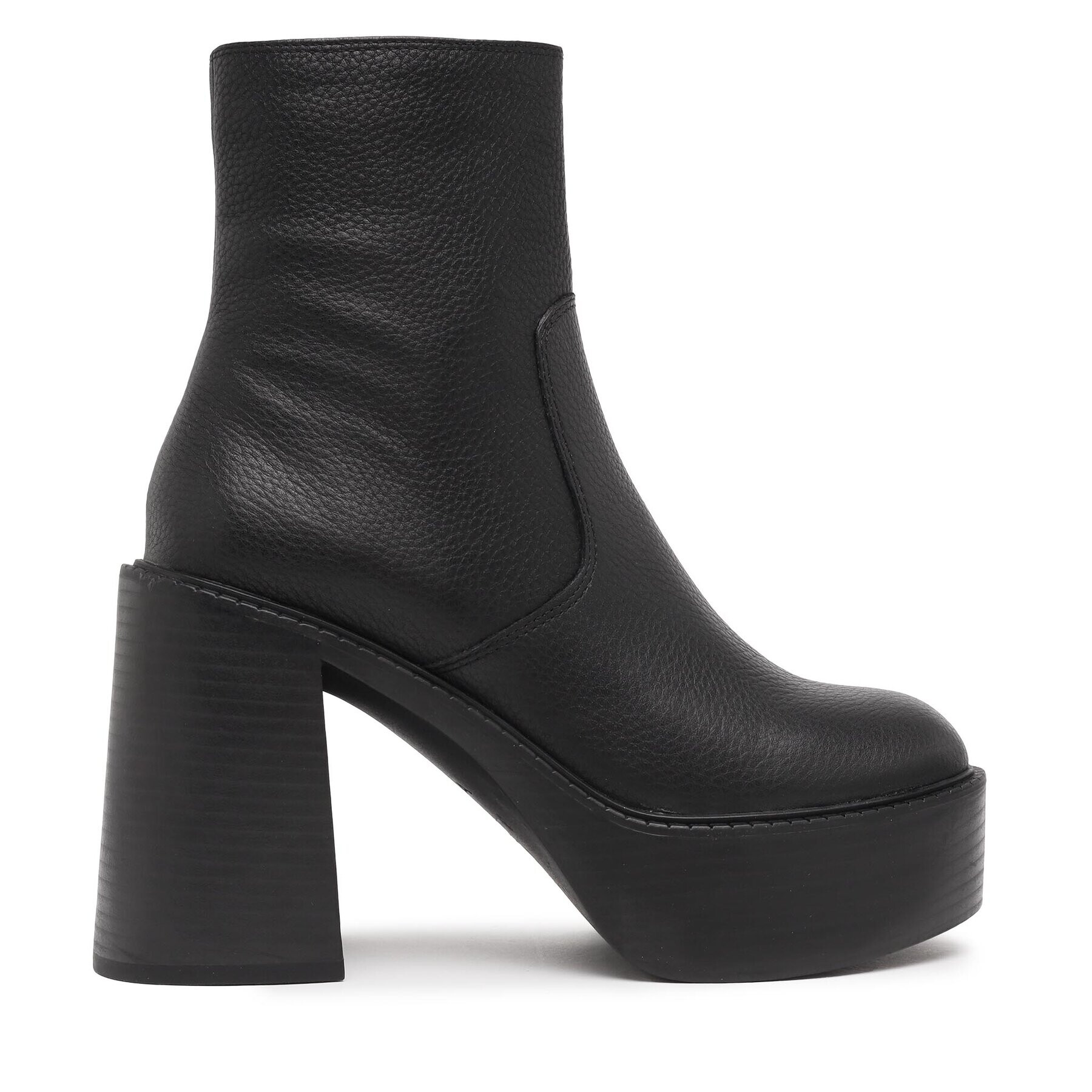 Aldo Боти Myrelle 13621067 Черен - Pepit.bg
