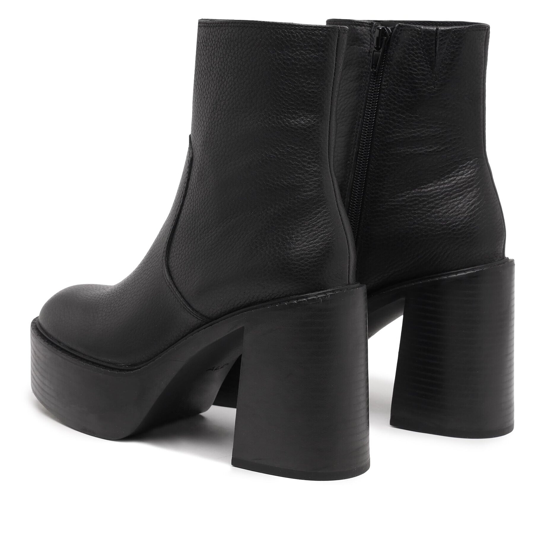 Aldo Боти Myrelle 13621067 Черен - Pepit.bg