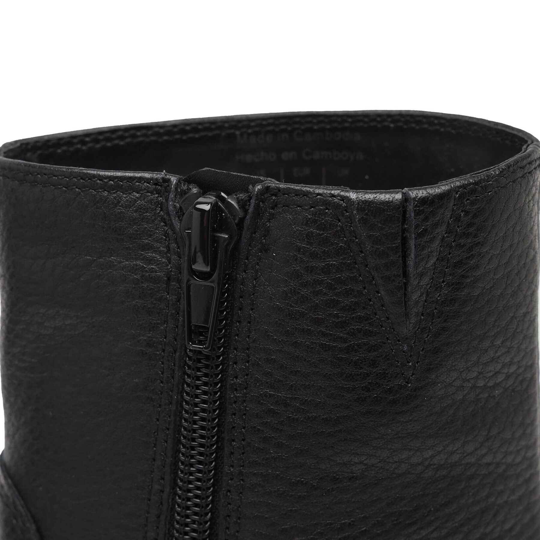Aldo Боти Myrelle 13621067 Черен - Pepit.bg