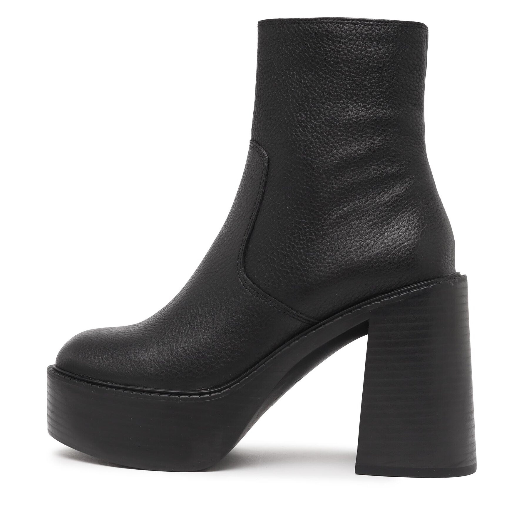 Aldo Боти Myrelle 13621067 Черен - Pepit.bg