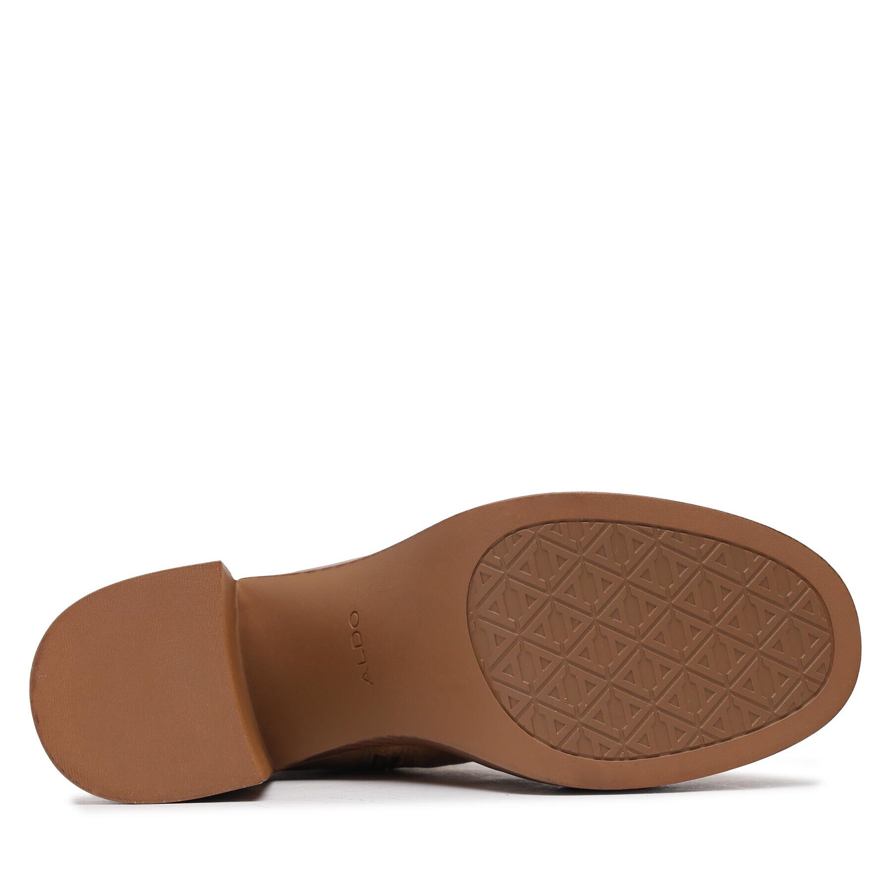 Aldo Боти Myrelle 13621069 Кафяв - Pepit.bg