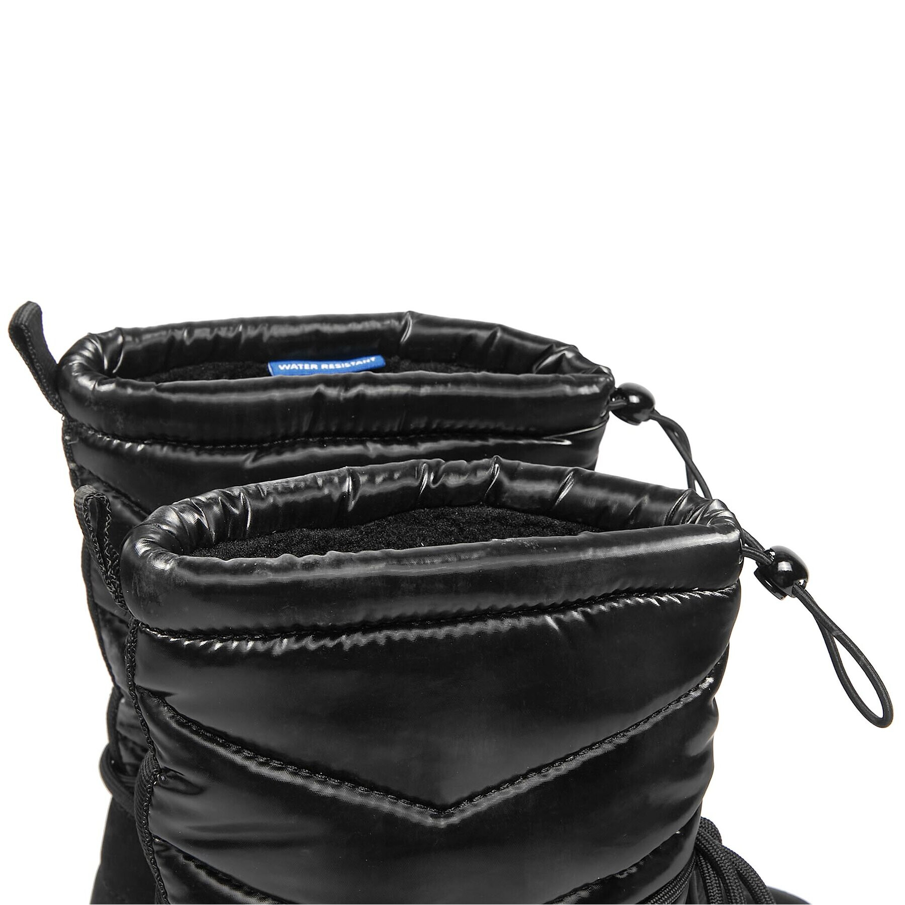 Aldo Боти Nordica 13672375 Черен - Pepit.bg