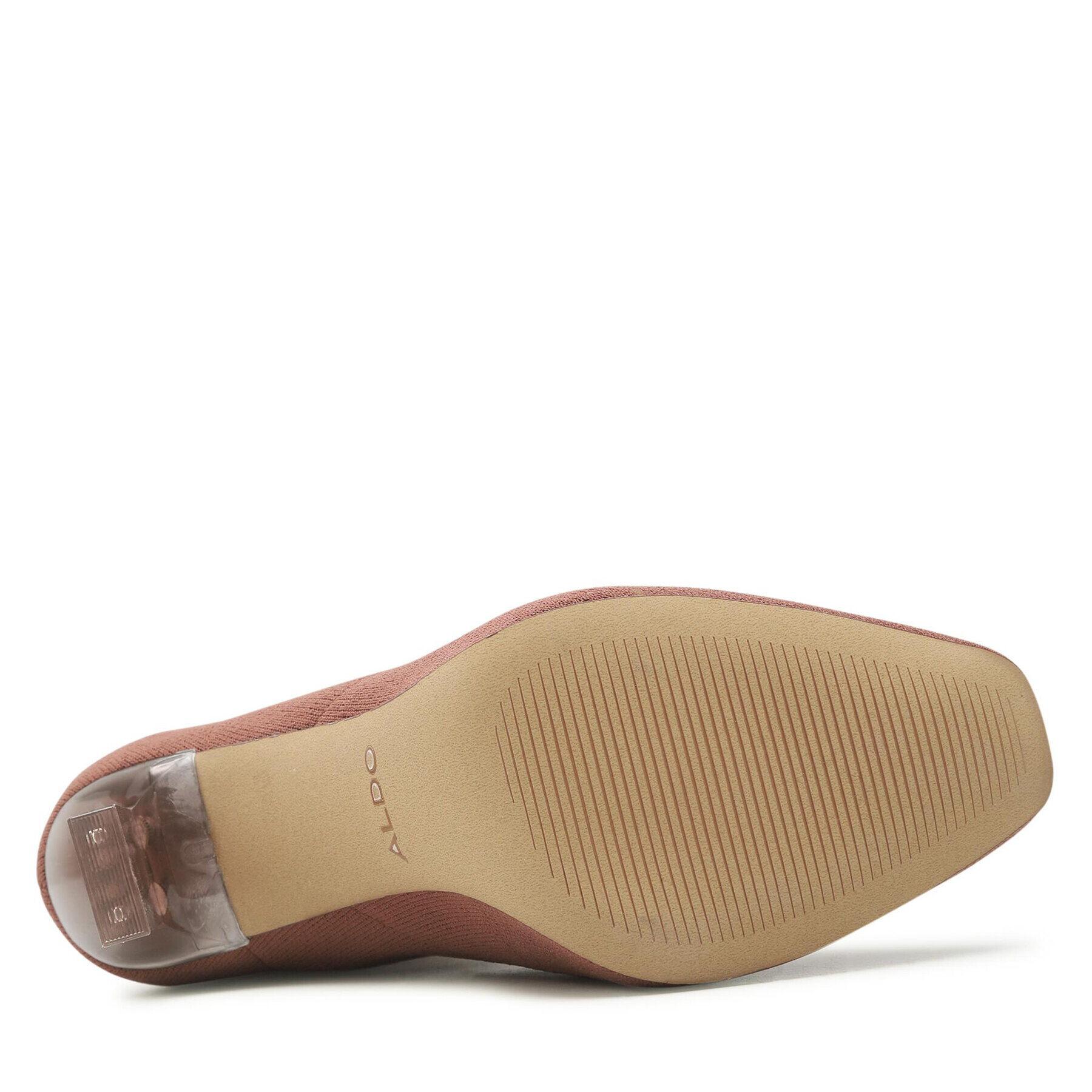 Aldo Боти Ovieda 16312936 Кафяв - Pepit.bg