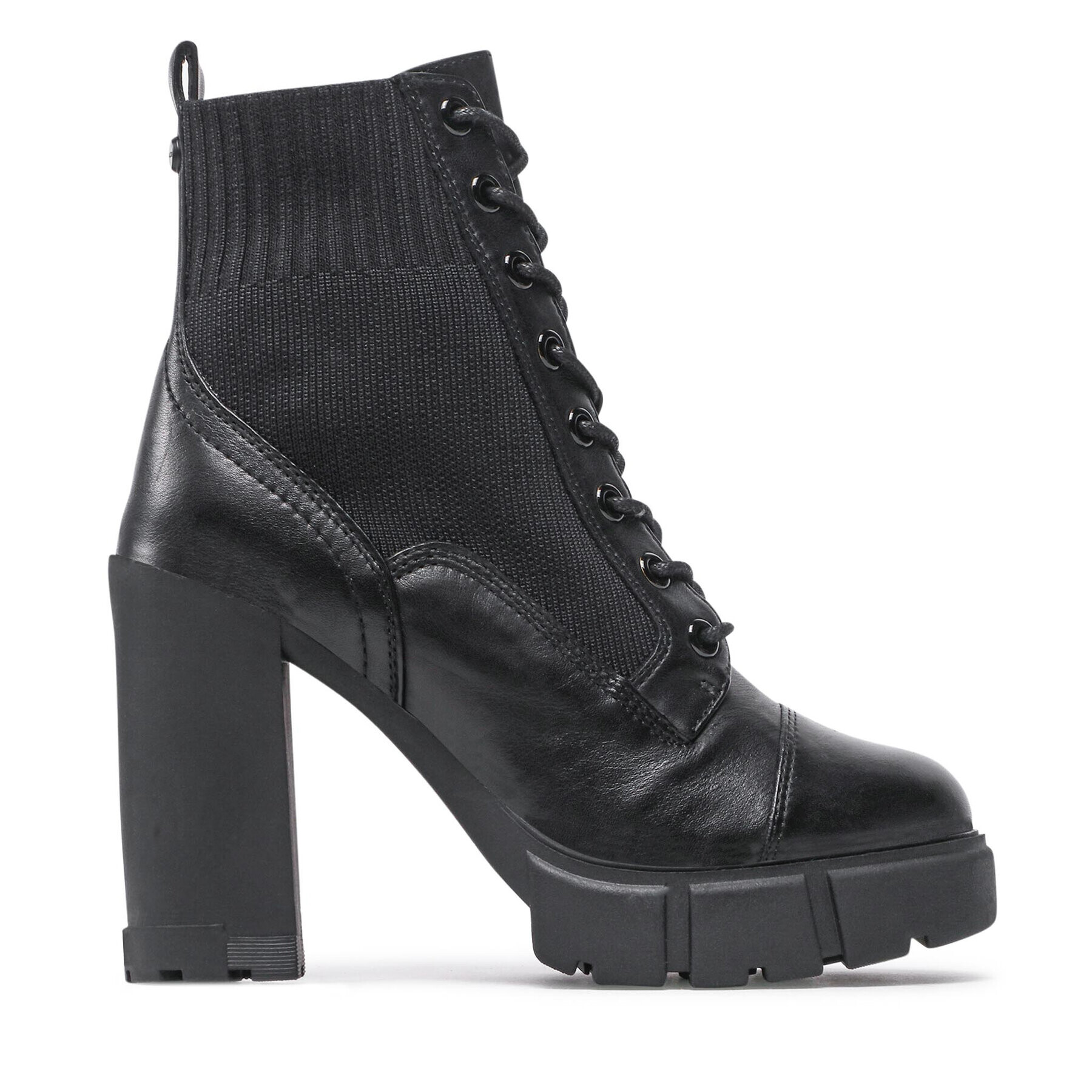 Aldo Боти Rebel 16043435 Черен - Pepit.bg