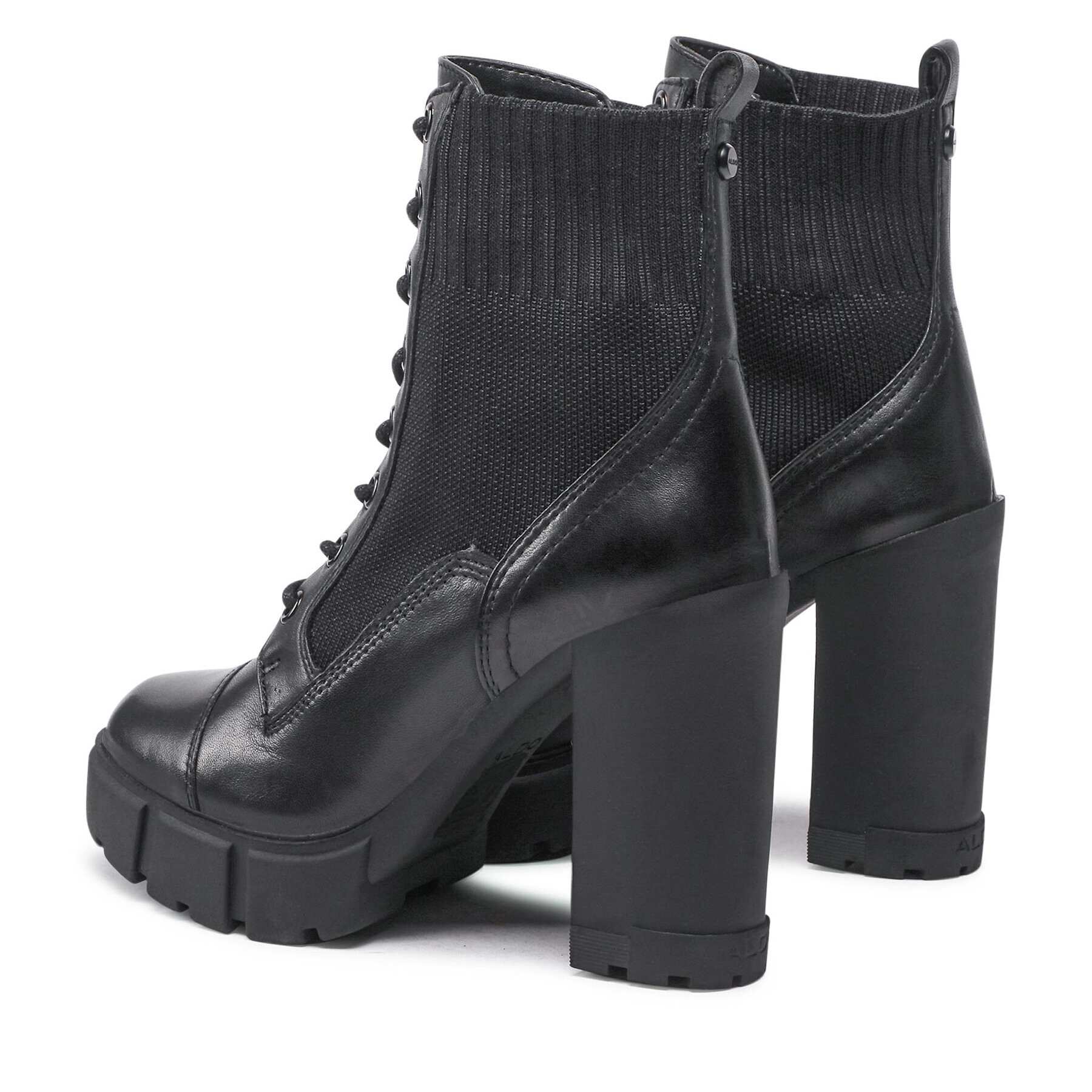 Aldo Боти Rebel 16043435 Черен - Pepit.bg