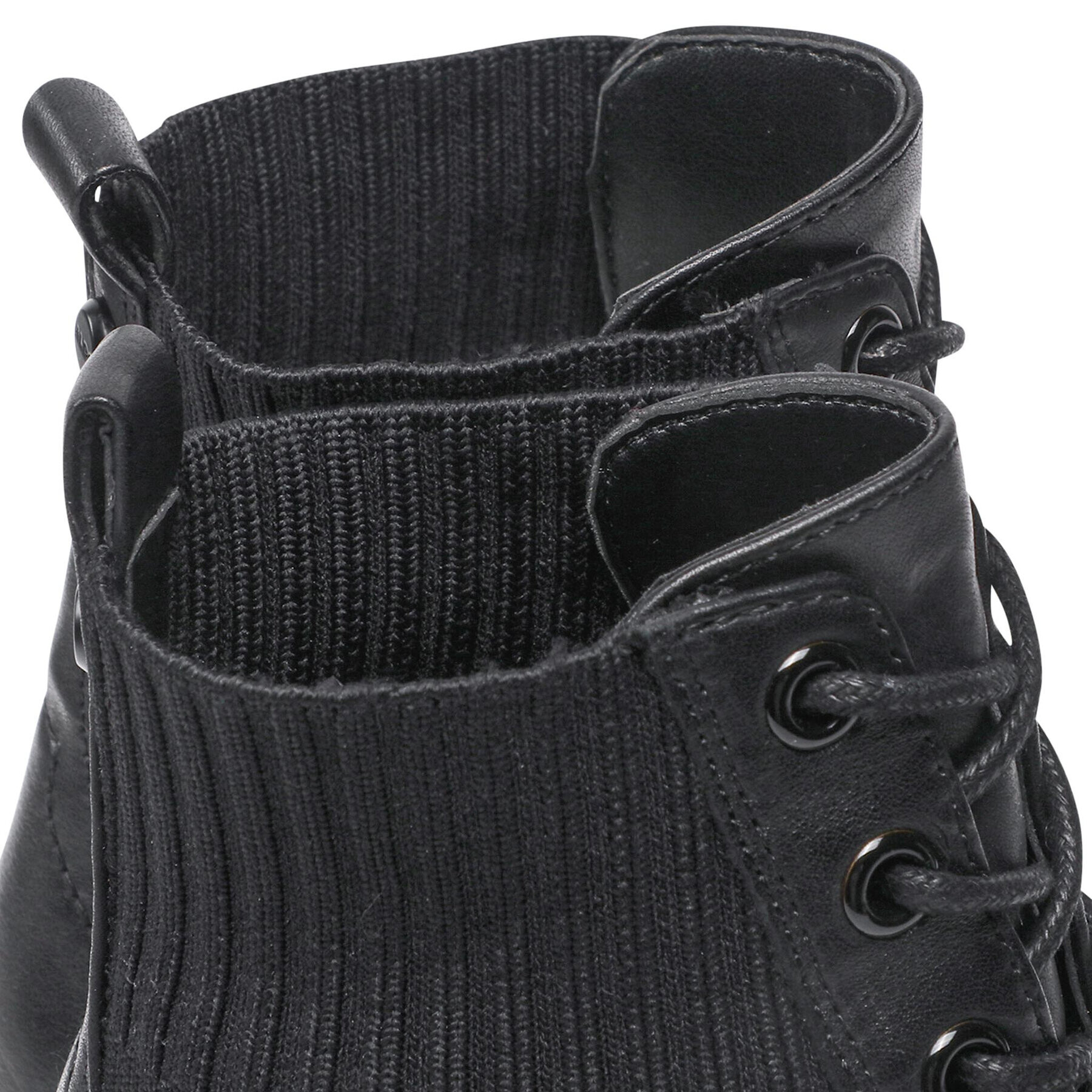 Aldo Боти Rebel 16043435 Черен - Pepit.bg