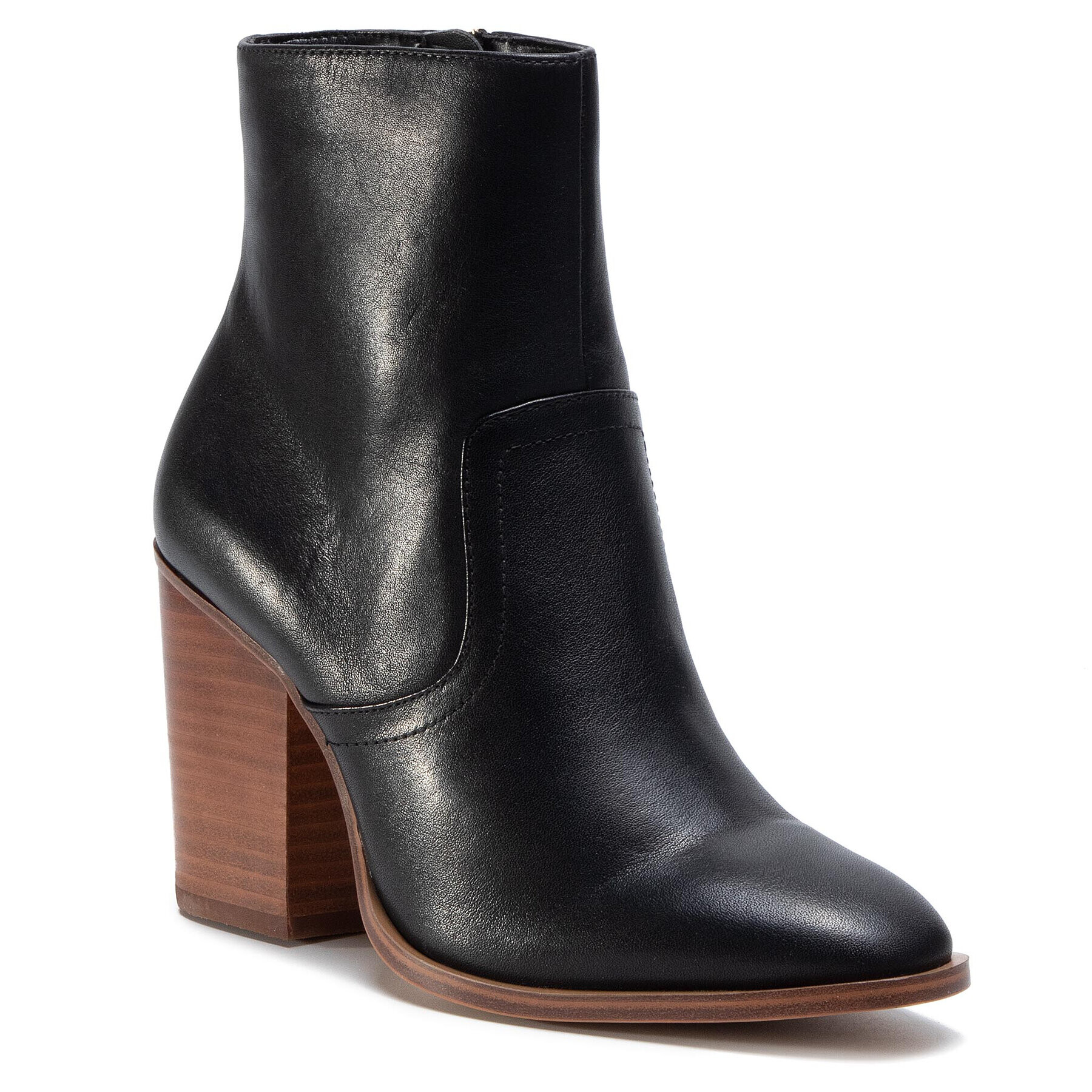 Aldo Боти Thielle 15694362 Черен - Pepit.bg