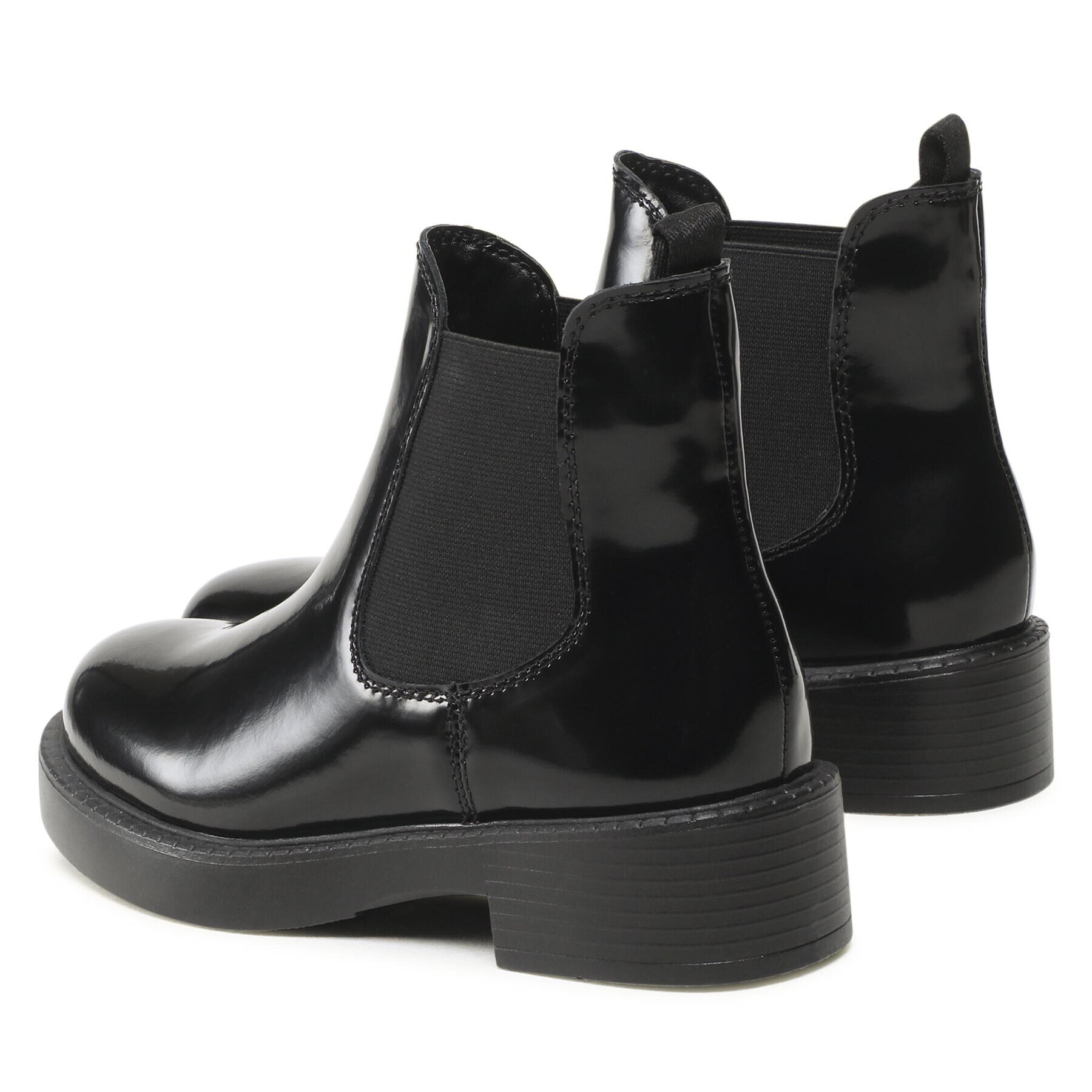 Aldo Боти тип челси May 16314712 Черен - Pepit.bg