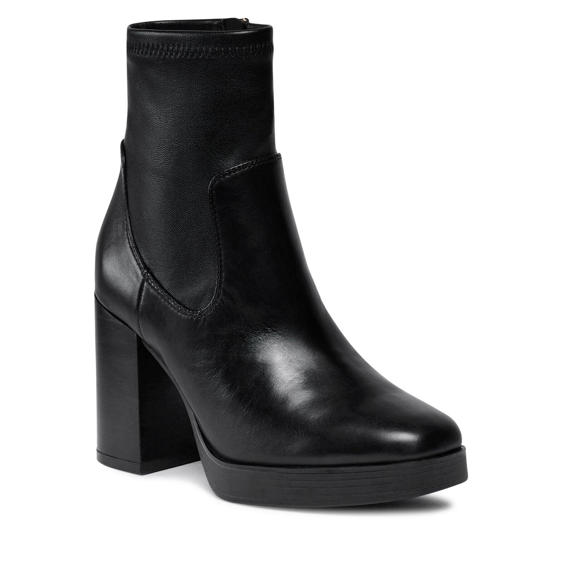 Aldo Боти Voss 13655435 Черен - Pepit.bg