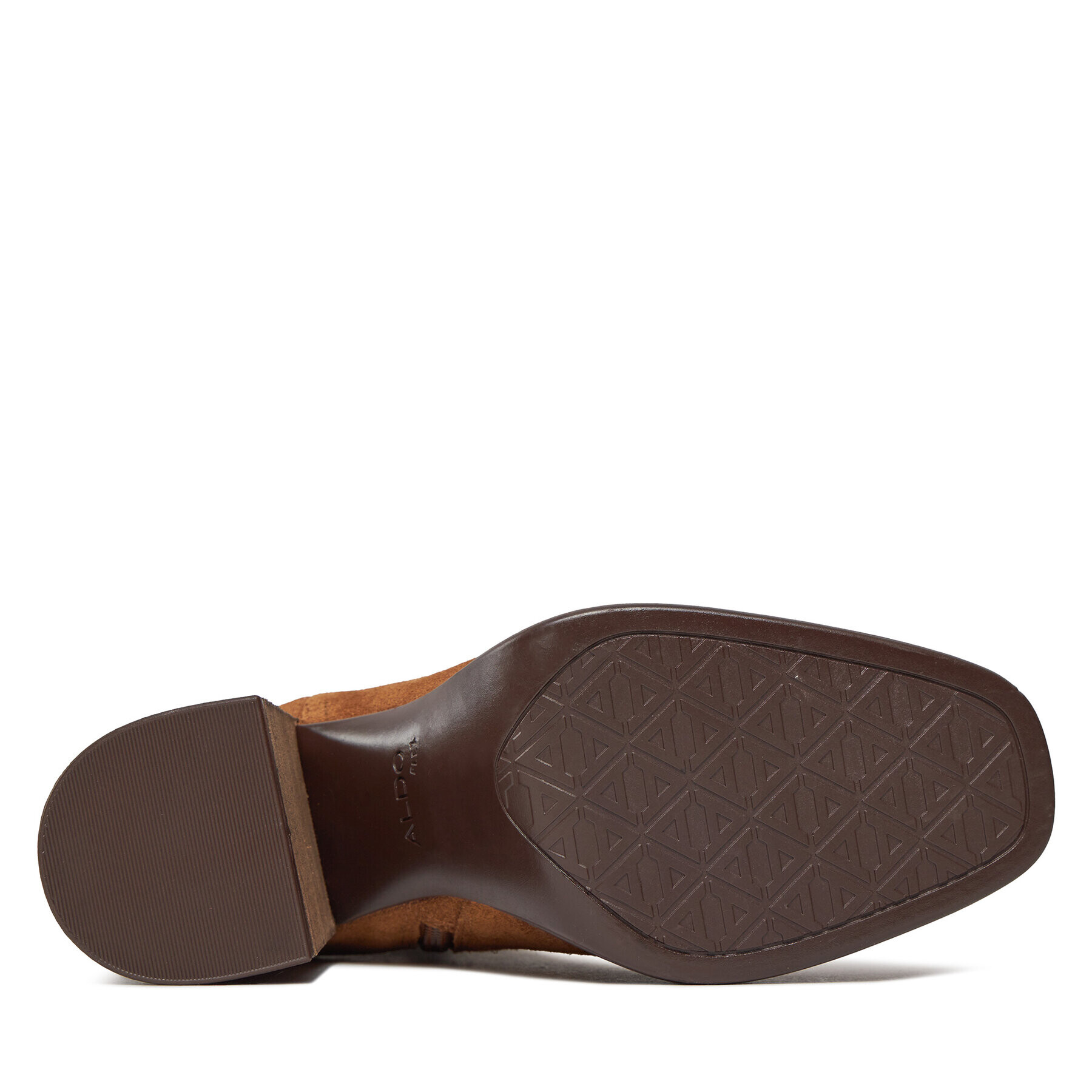 Aldo Боти Voss 13655437 Кафяв - Pepit.bg