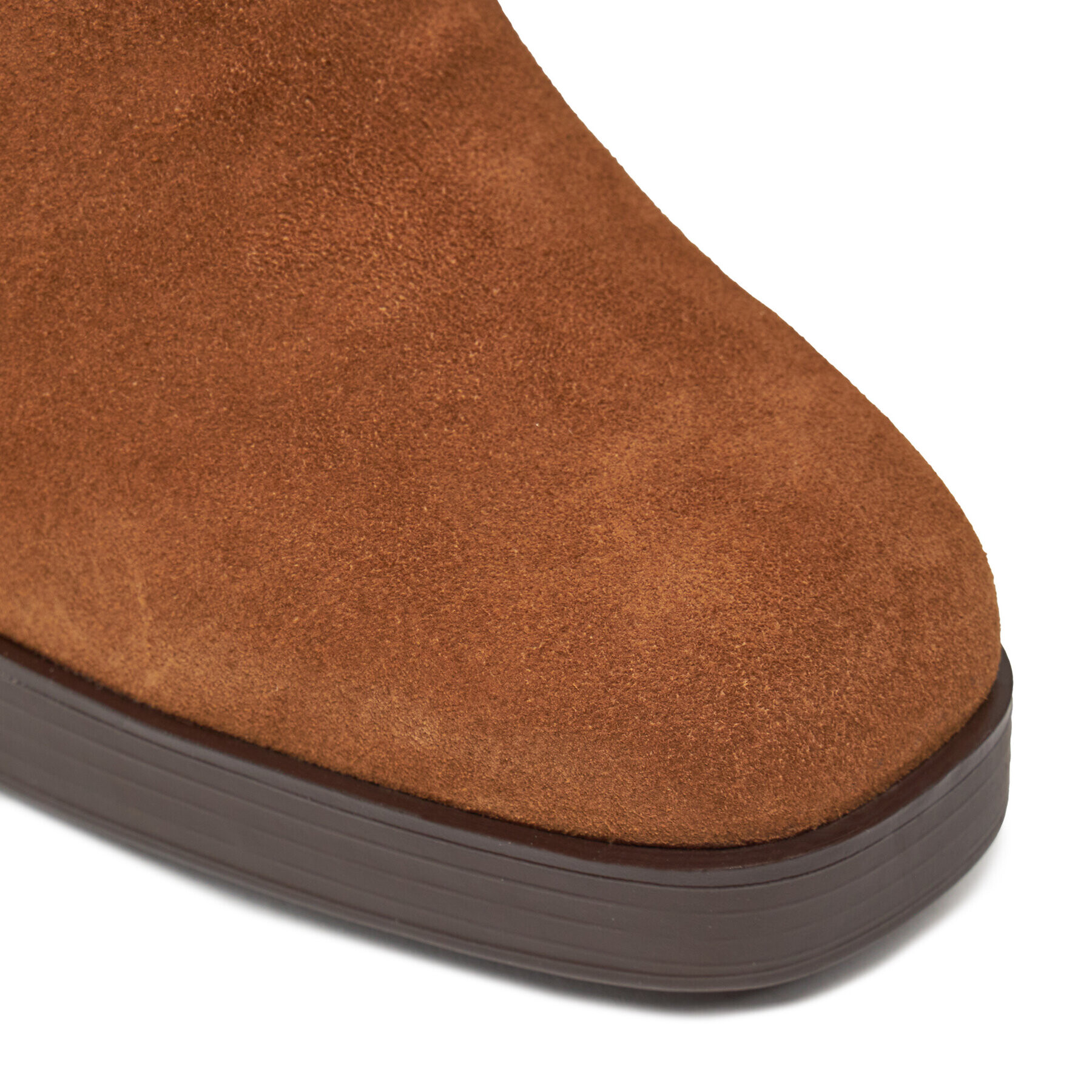 Aldo Боти Voss 13655437 Кафяв - Pepit.bg