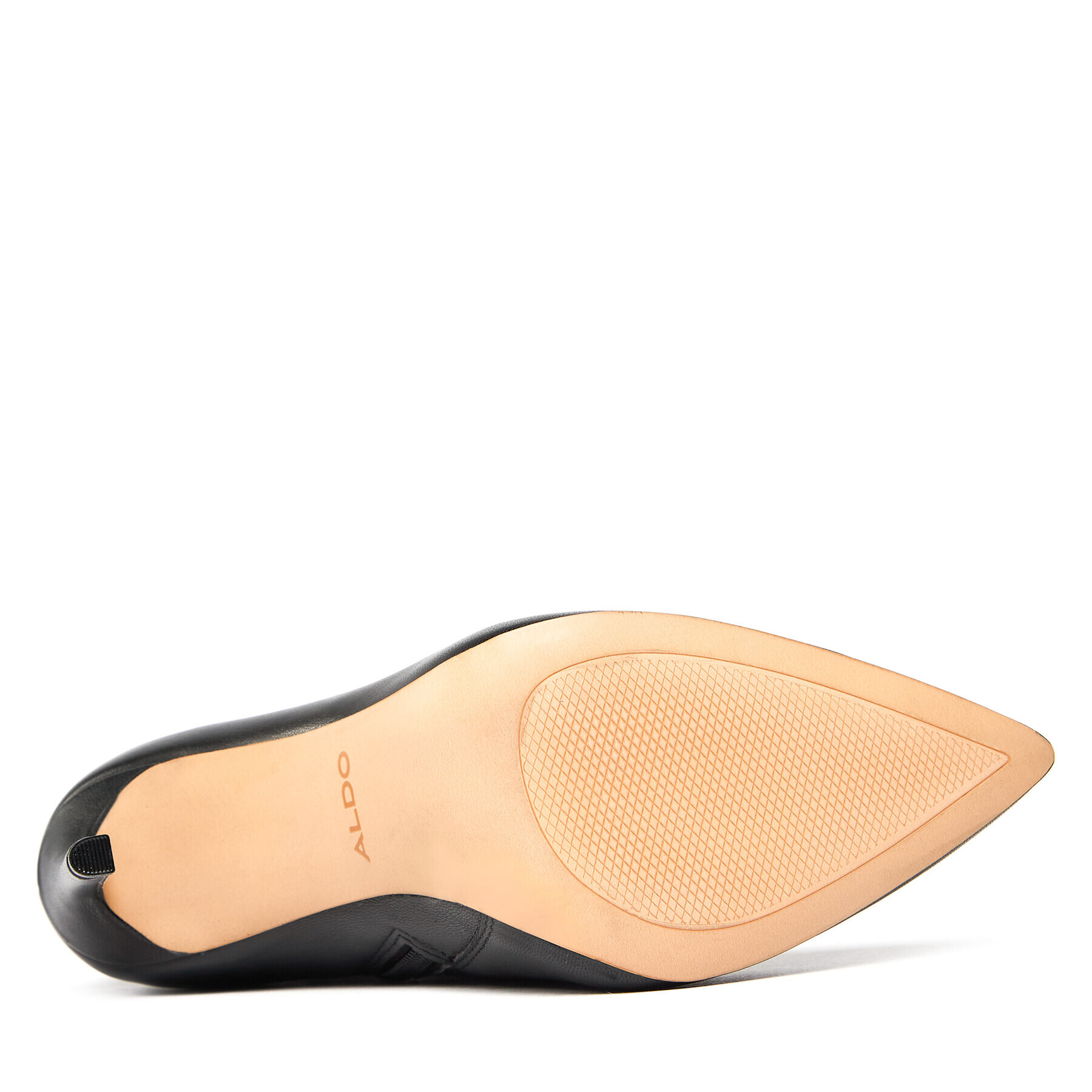 Aldo Боти Yiader 13659584 Черен - Pepit.bg