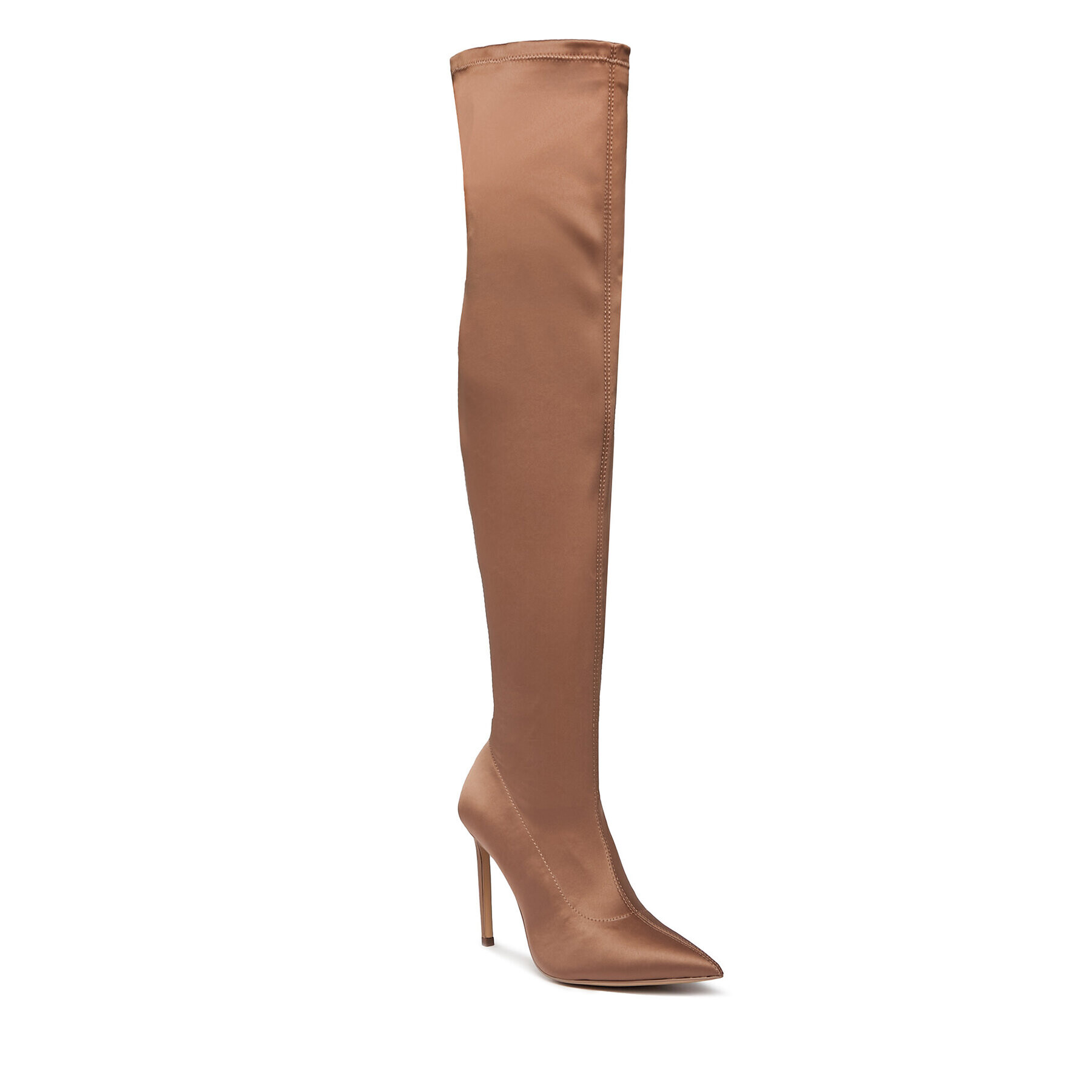 Aldo Ботуши Acassia 13691113 Кафяв - Pepit.bg