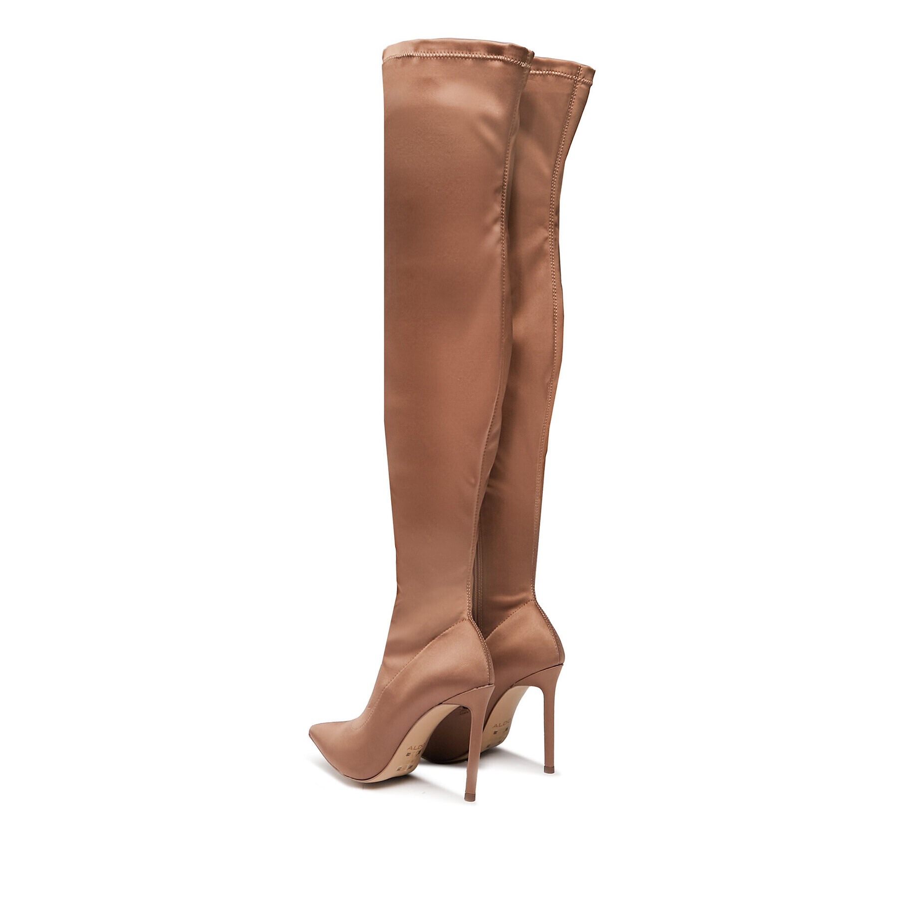 Aldo Ботуши Acassia 13691113 Кафяв - Pepit.bg