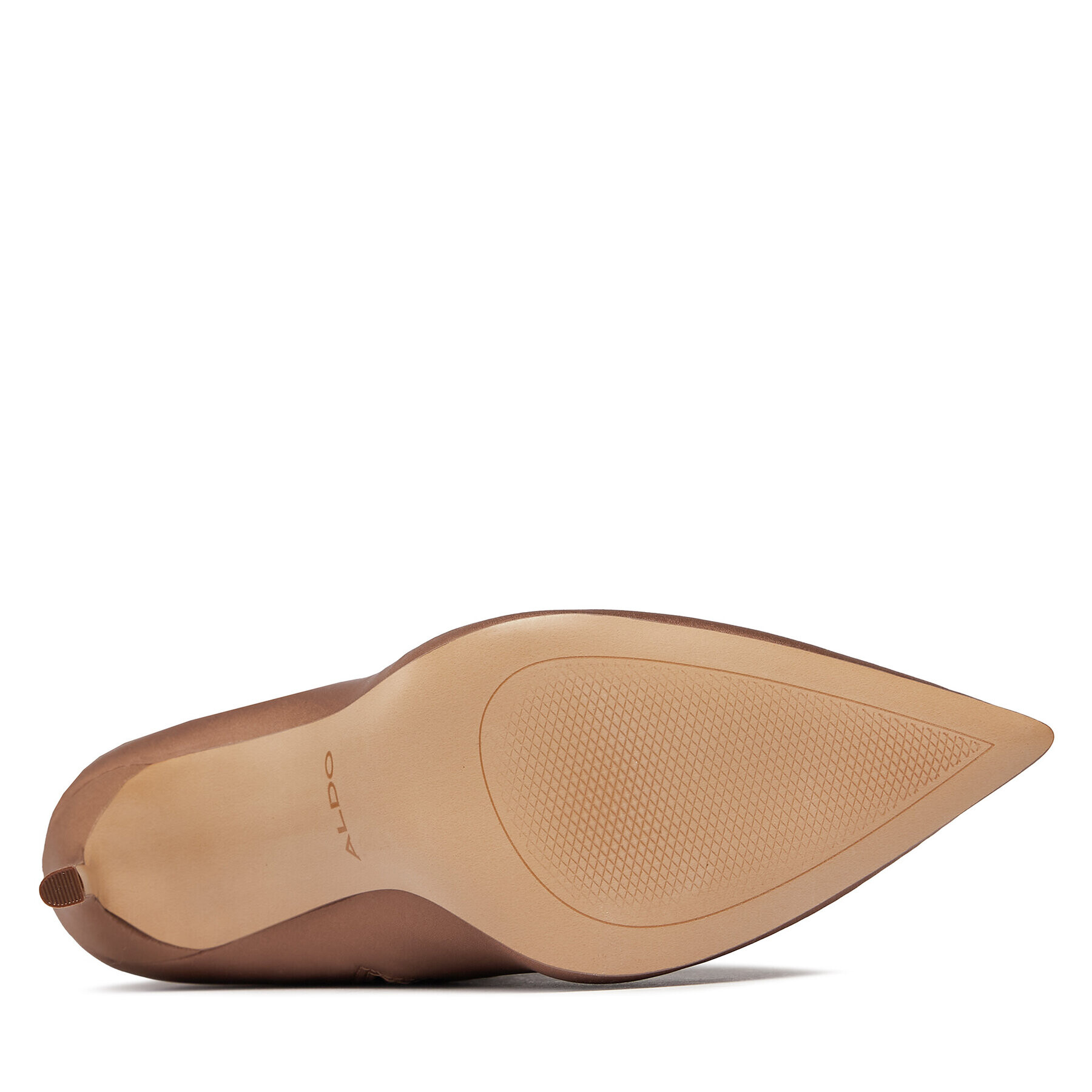 Aldo Ботуши Acassia 13691113 Кафяв - Pepit.bg