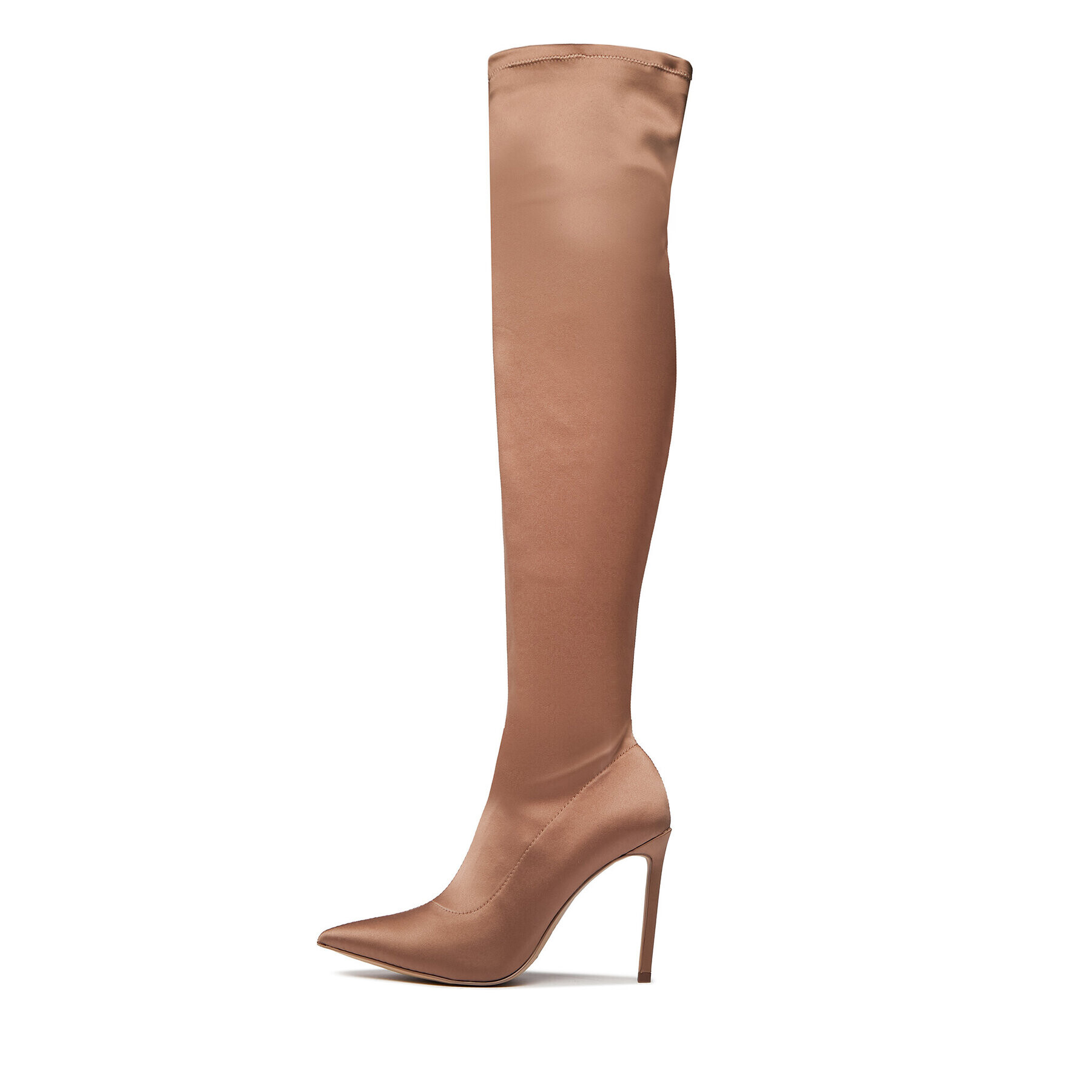 Aldo Ботуши Acassia 13691113 Кафяв - Pepit.bg