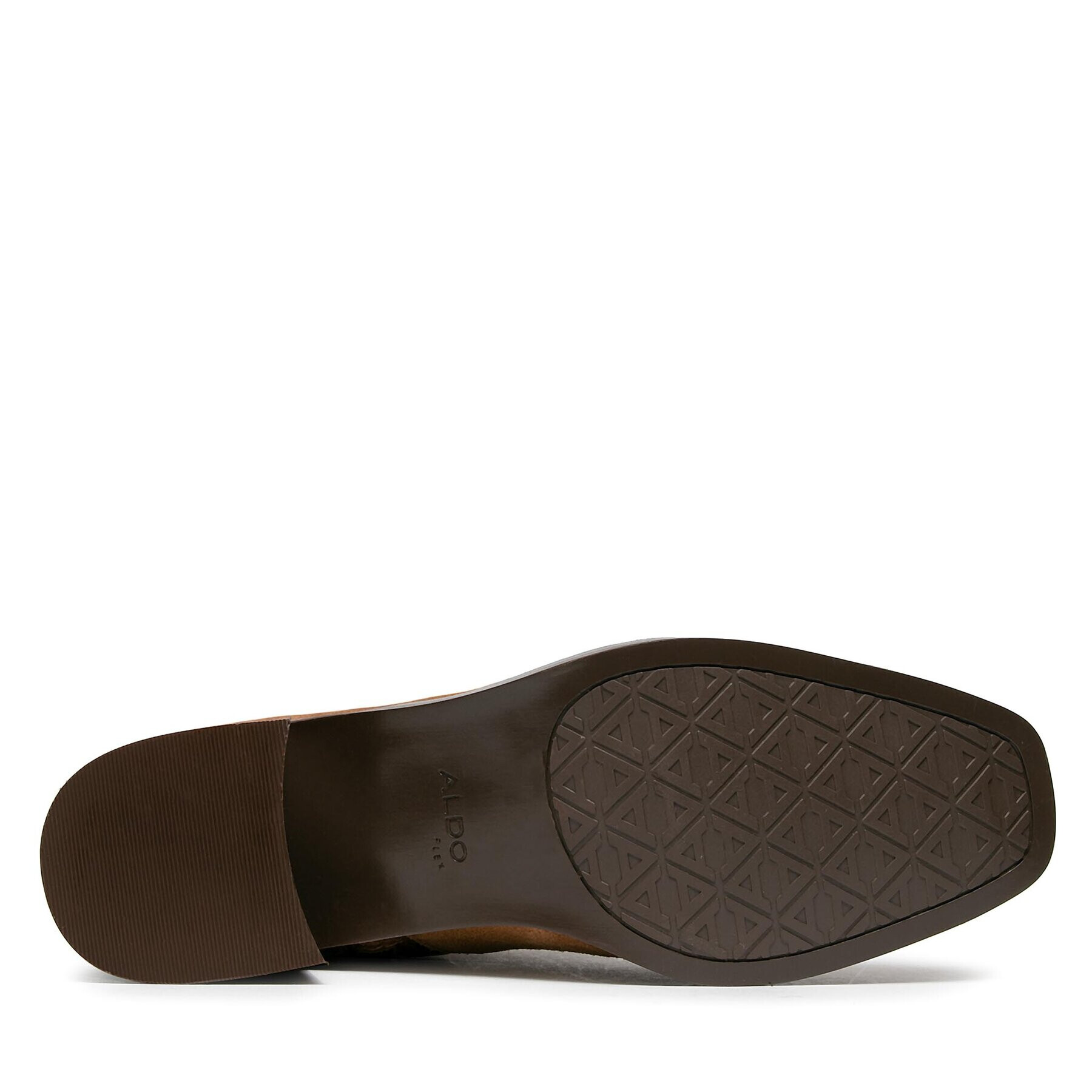 Aldo Ботуши Miralemas 13673317 Кафяв - Pepit.bg